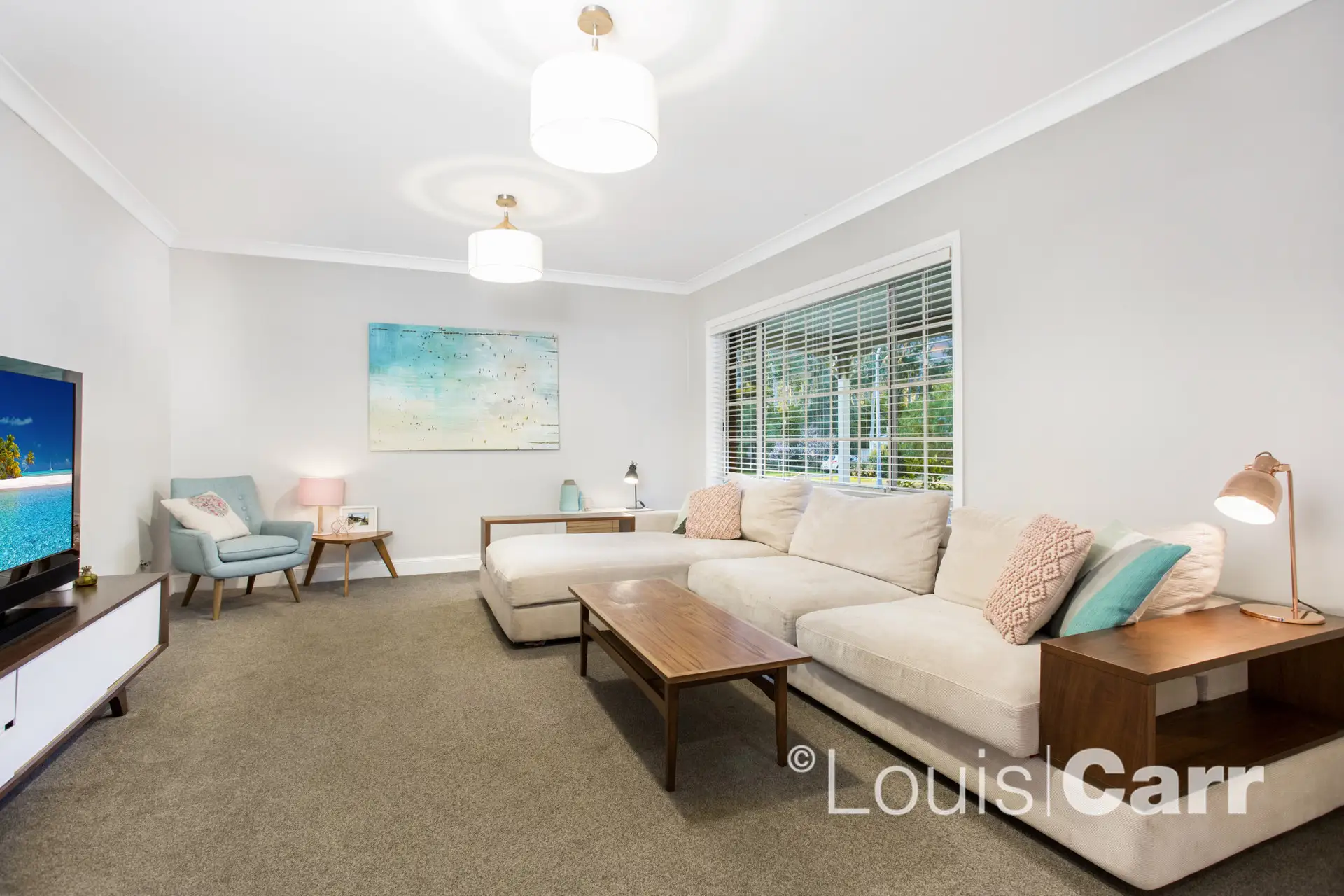 53 Gray Spence Crescent, West Pennant Hills Sold by Louis Carr Real Estate - image 5