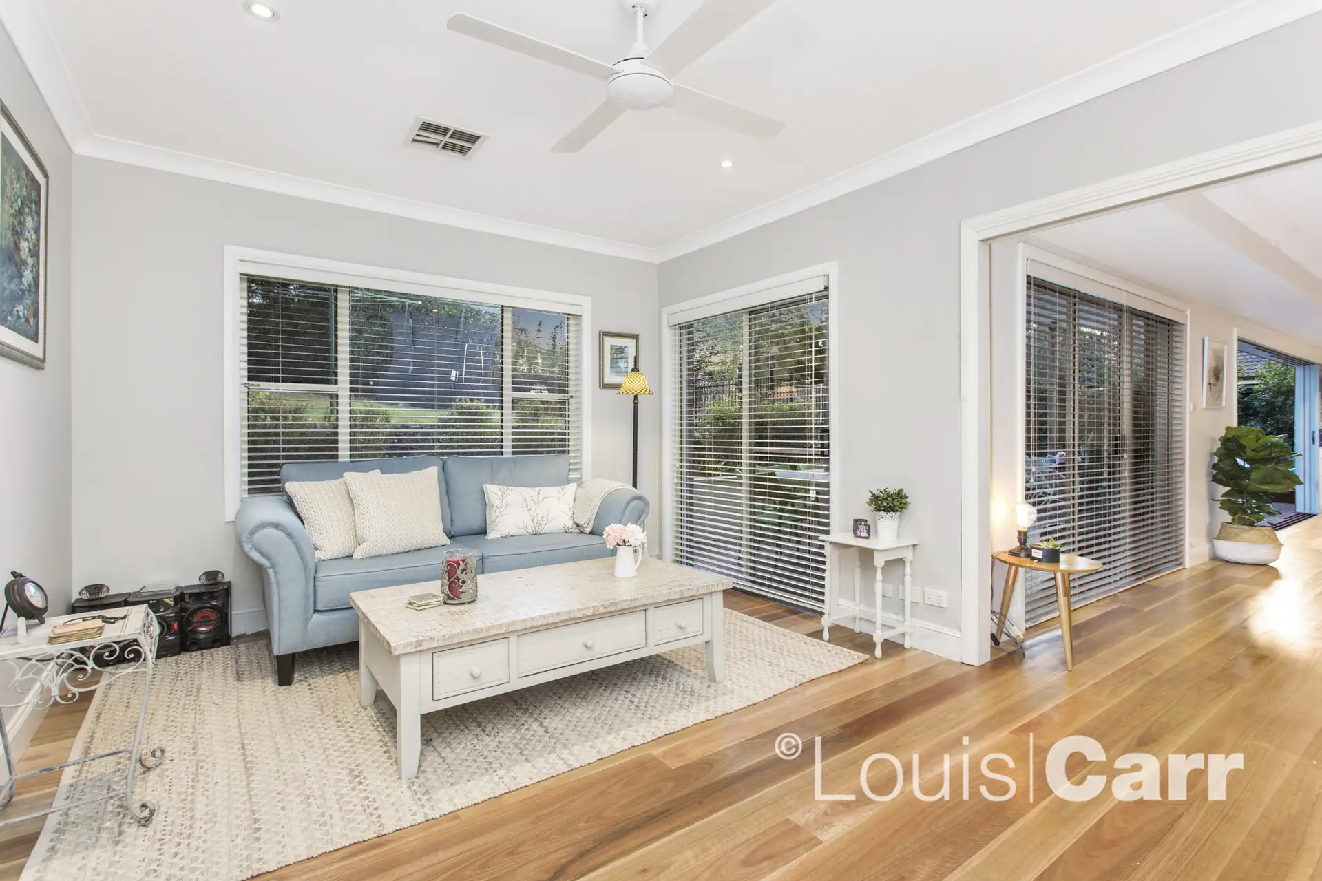 53 Gray Spence Crescent, West Pennant Hills Sold by Louis Carr Real Estate - image 7