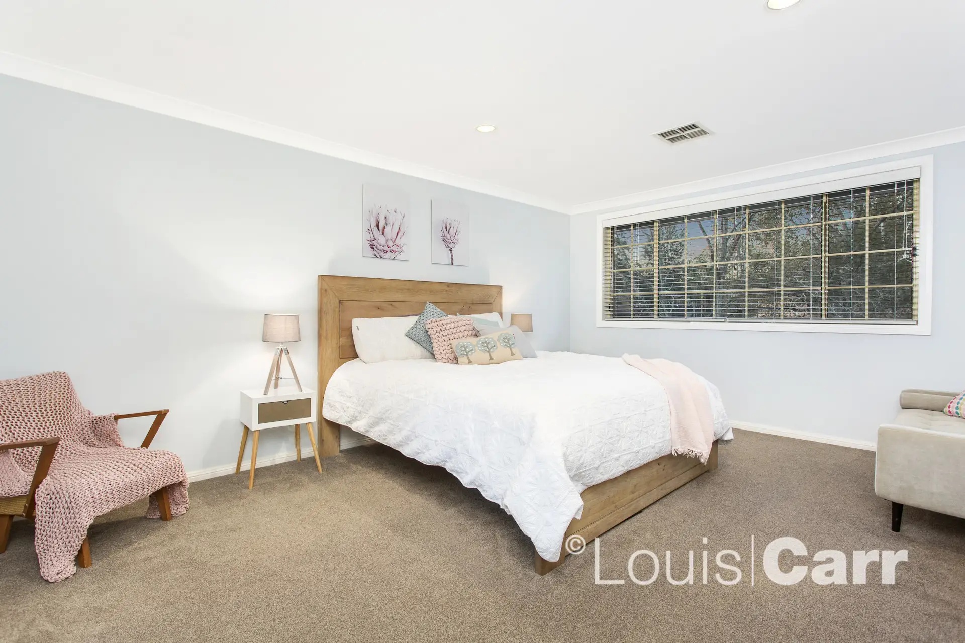 53 Gray Spence Crescent, West Pennant Hills Sold by Louis Carr Real Estate - image 9