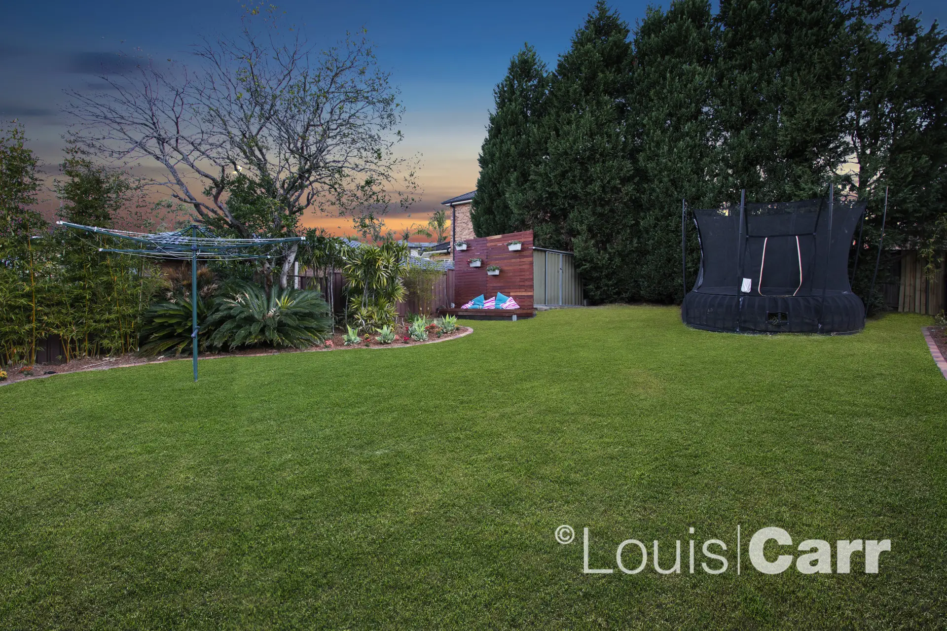 53 Gray Spence Crescent, West Pennant Hills Sold by Louis Carr Real Estate - image 10
