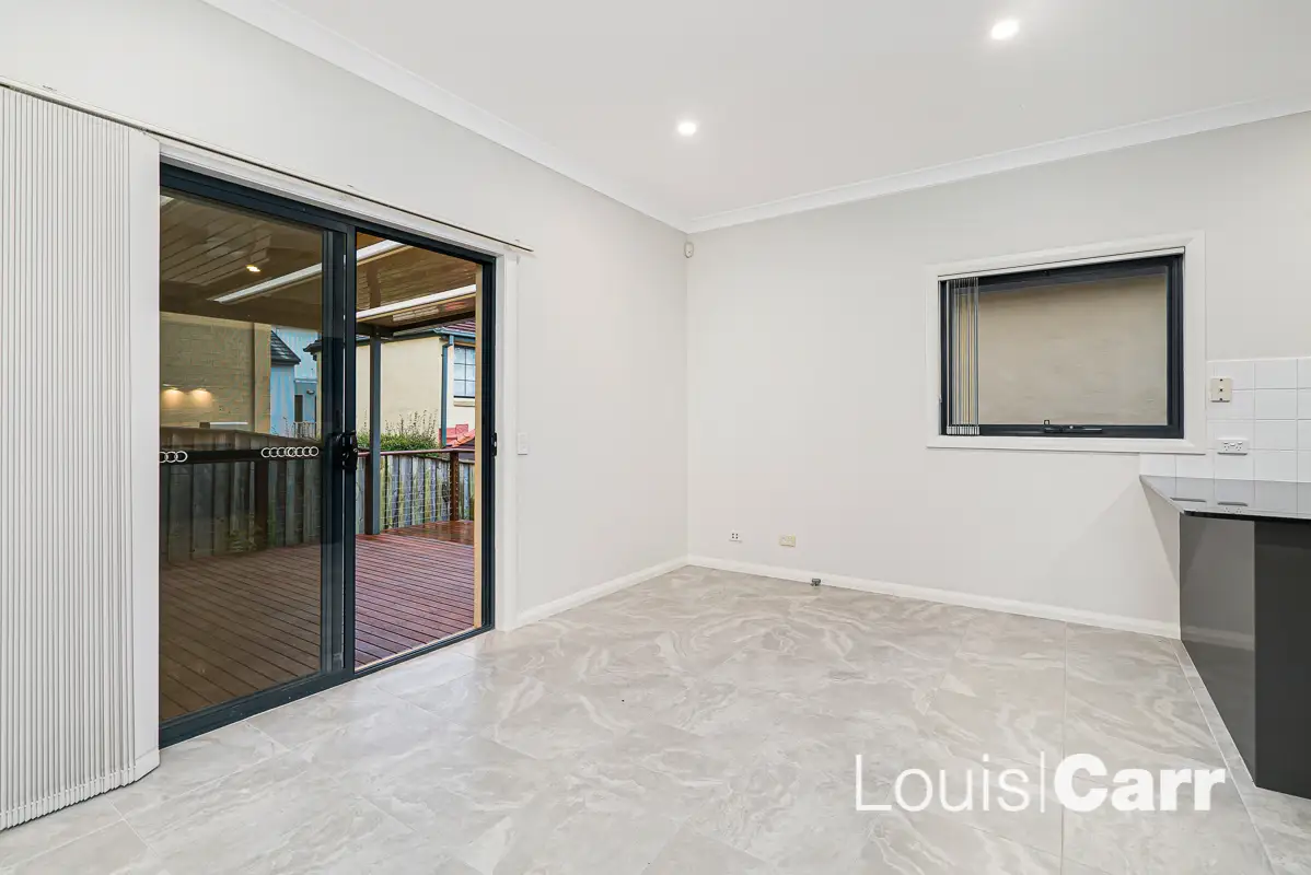 39 Peartree Circuit, West Pennant Hills Sold by Louis Carr Real Estate - image 4