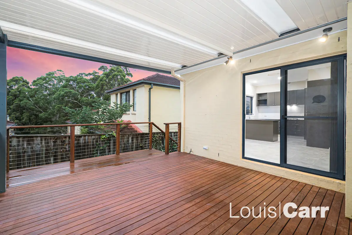 39 Peartree Circuit, West Pennant Hills Sold by Louis Carr Real Estate - image 2