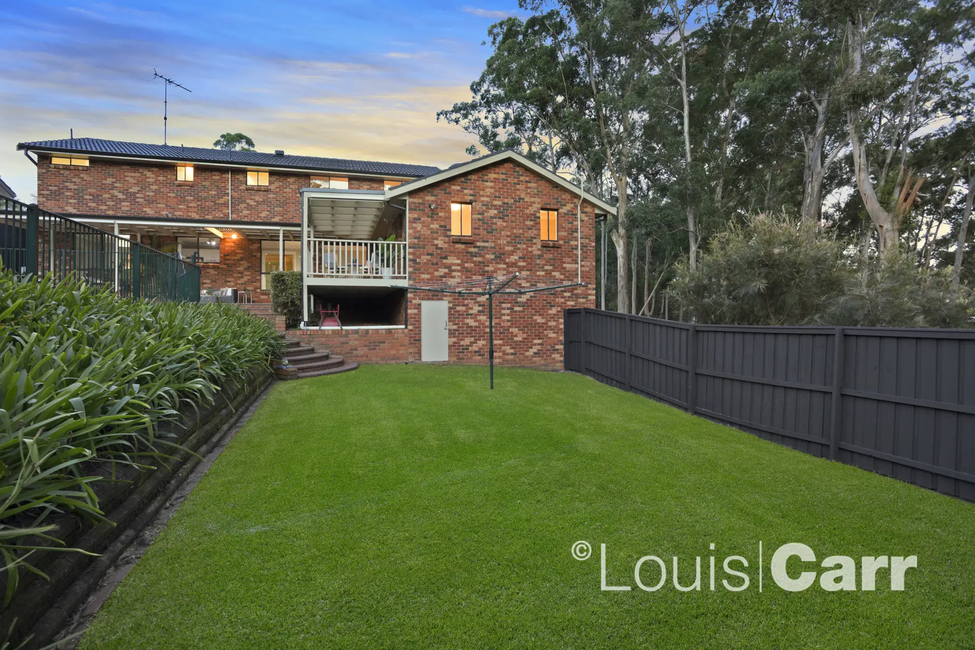 5 Timberline Avenue, West Pennant Hills Sold by Louis Carr Real Estate - image 7