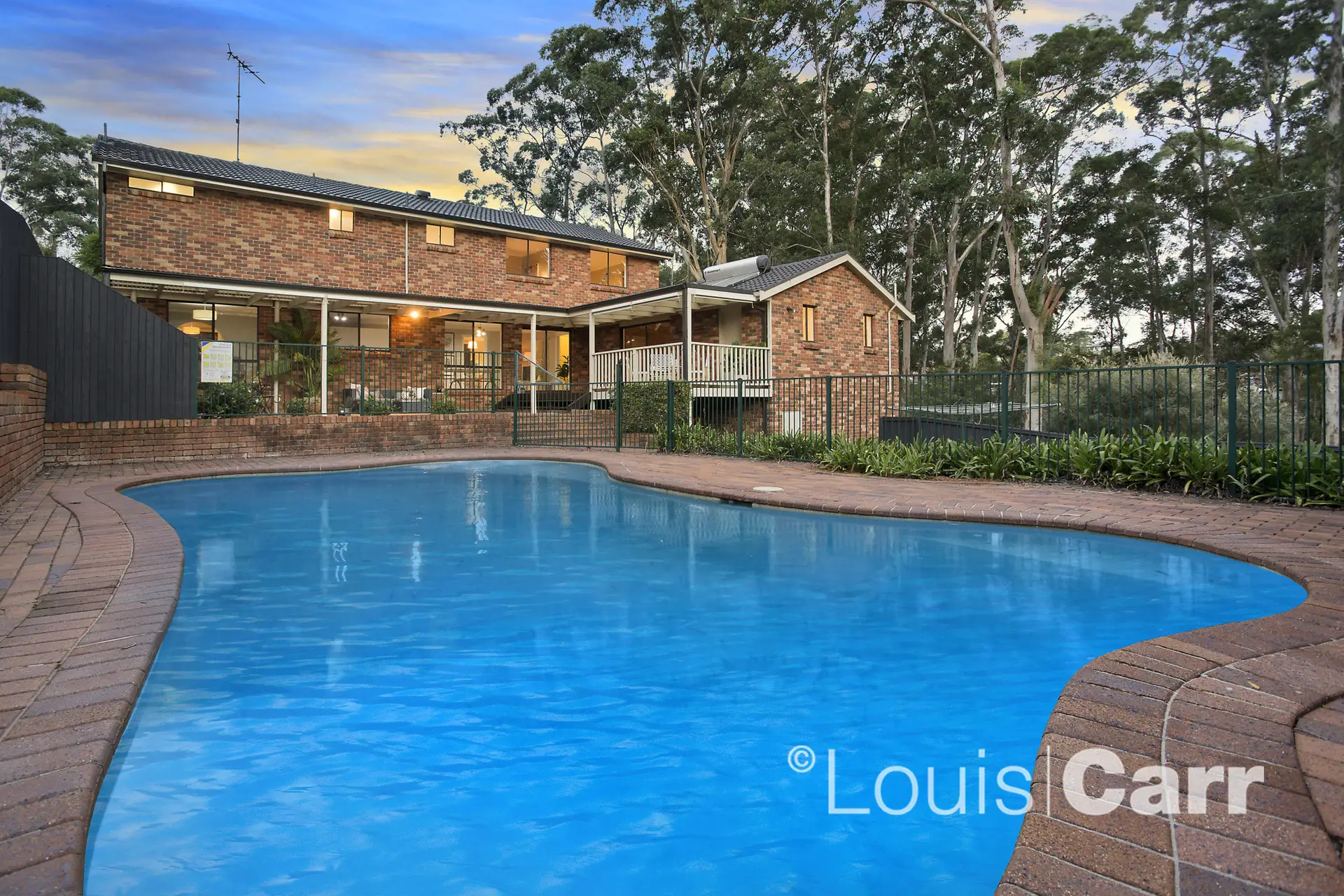 5 Timberline Avenue, West Pennant Hills Sold by Louis Carr Real Estate - image 2