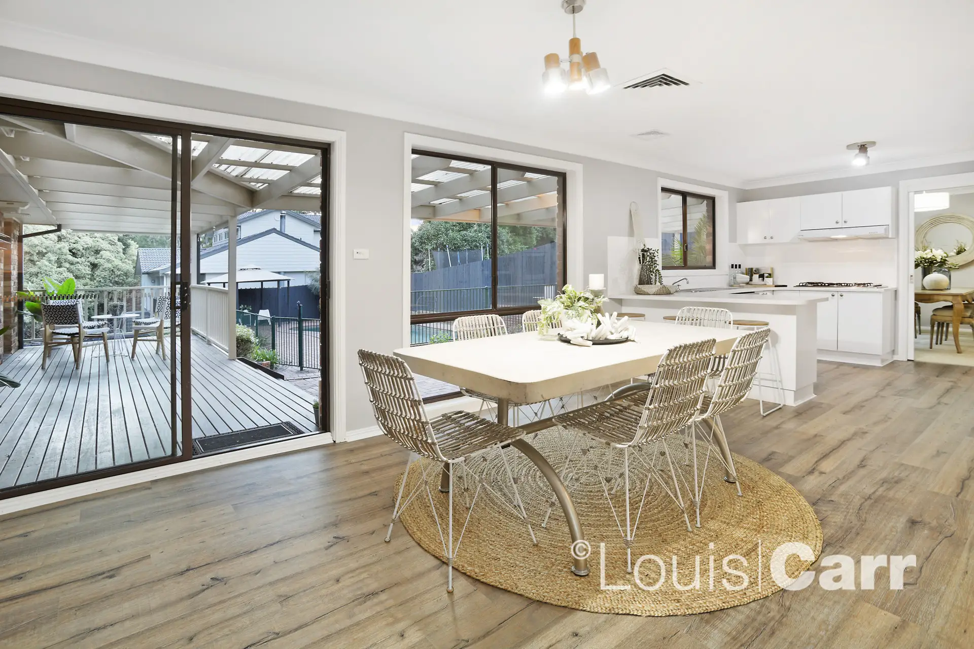 5 Timberline Avenue, West Pennant Hills Sold by Louis Carr Real Estate - image 5