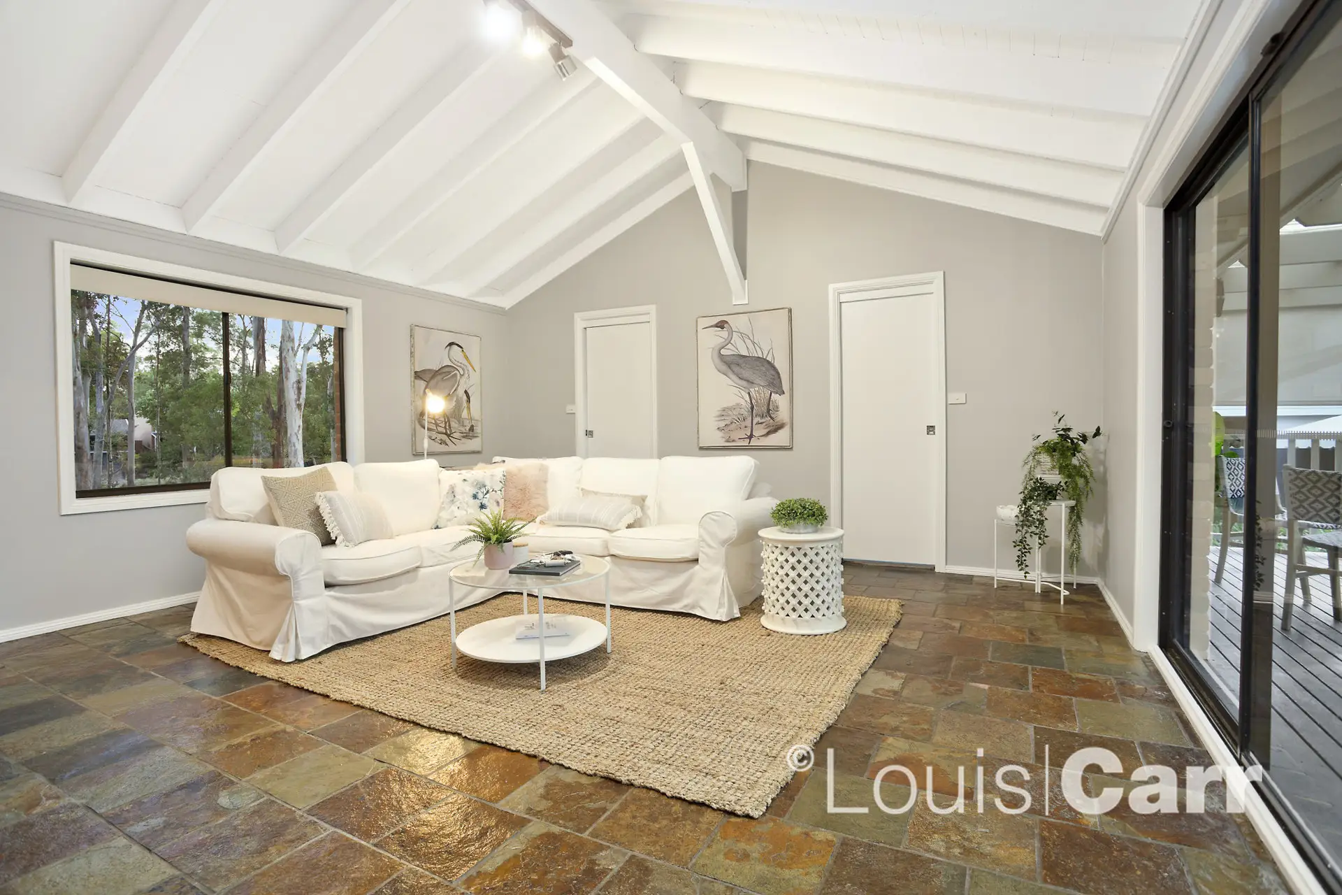 5 Timberline Avenue, West Pennant Hills Sold by Louis Carr Real Estate - image 4