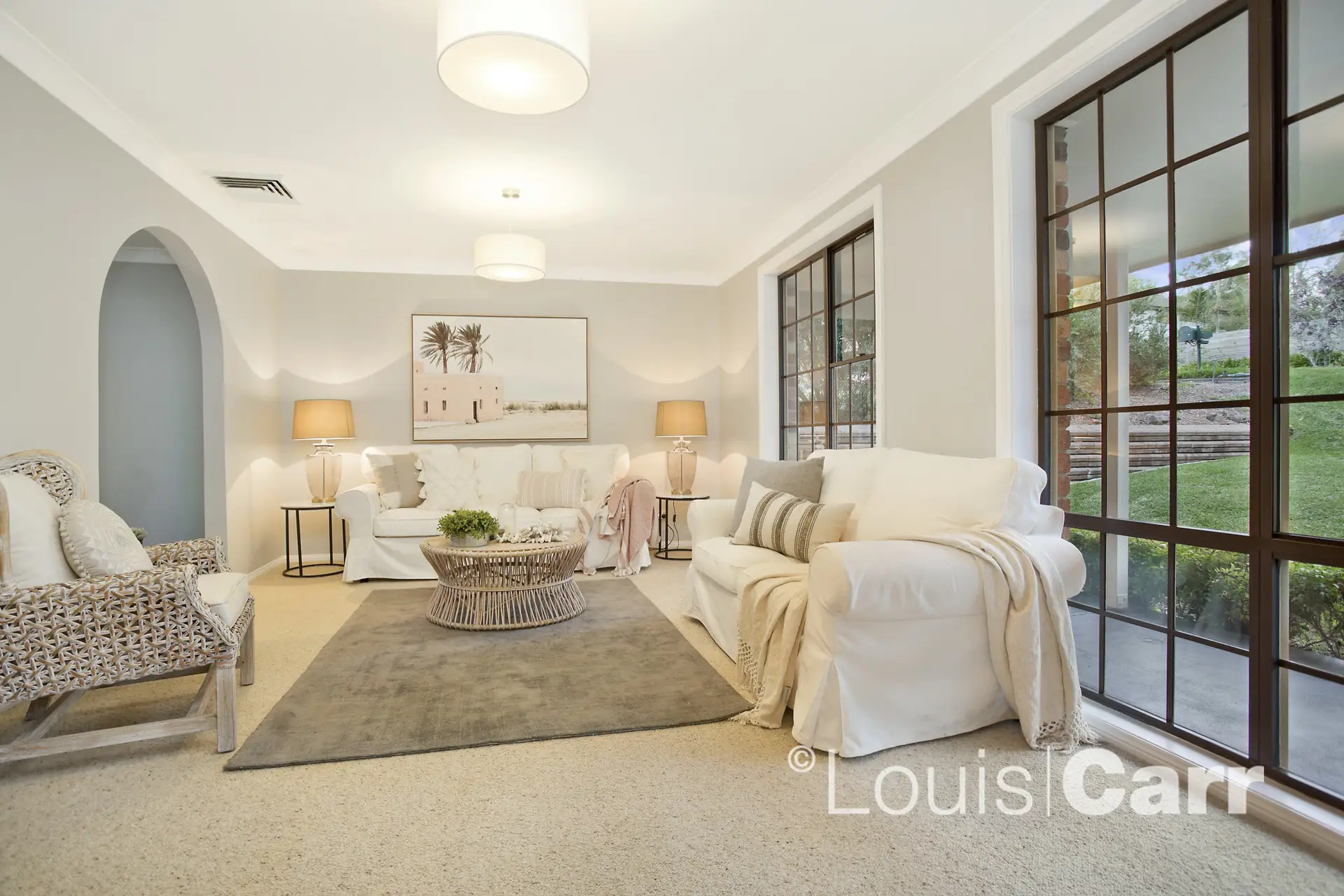 5 Timberline Avenue, West Pennant Hills Sold by Louis Carr Real Estate - image 3