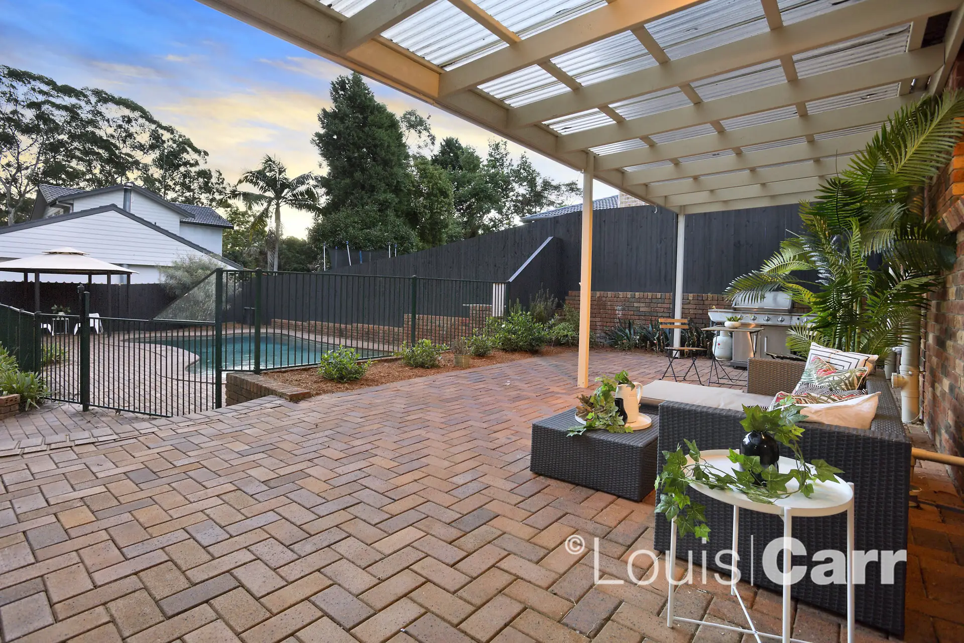 5 Timberline Avenue, West Pennant Hills Sold by Louis Carr Real Estate - image 6