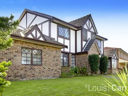 1 Pineview Place, Dural Sold by Louis Carr Real Estate