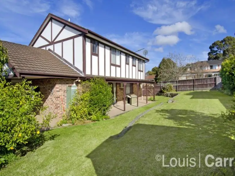 1 Pineview Place, Dural Sold by Louis Carr Real Estate - image 3