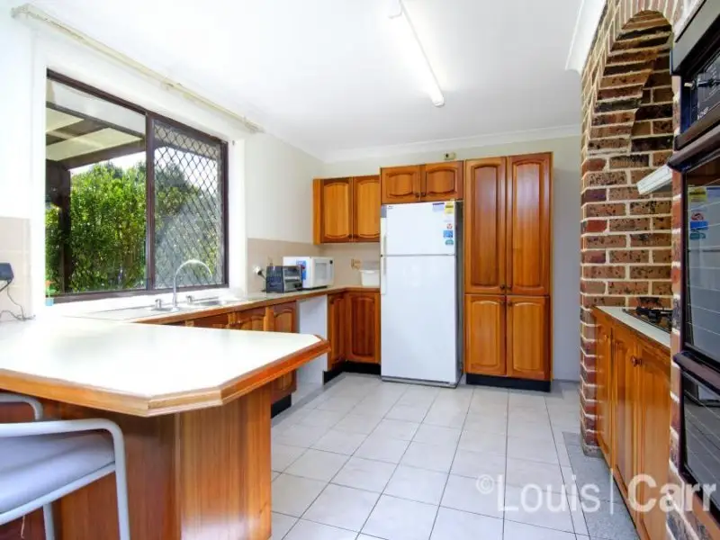 1 Pineview Place, Dural Sold by Louis Carr Real Estate - image 4