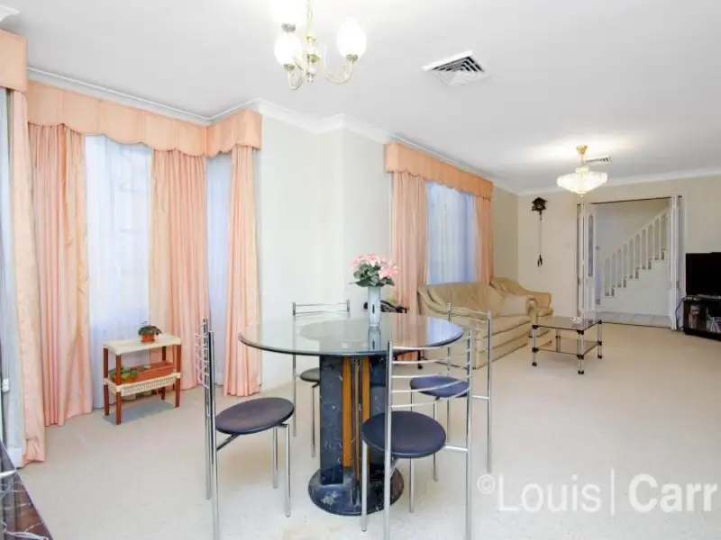 1 Pineview Place, Dural Sold by Louis Carr Real Estate - image 2