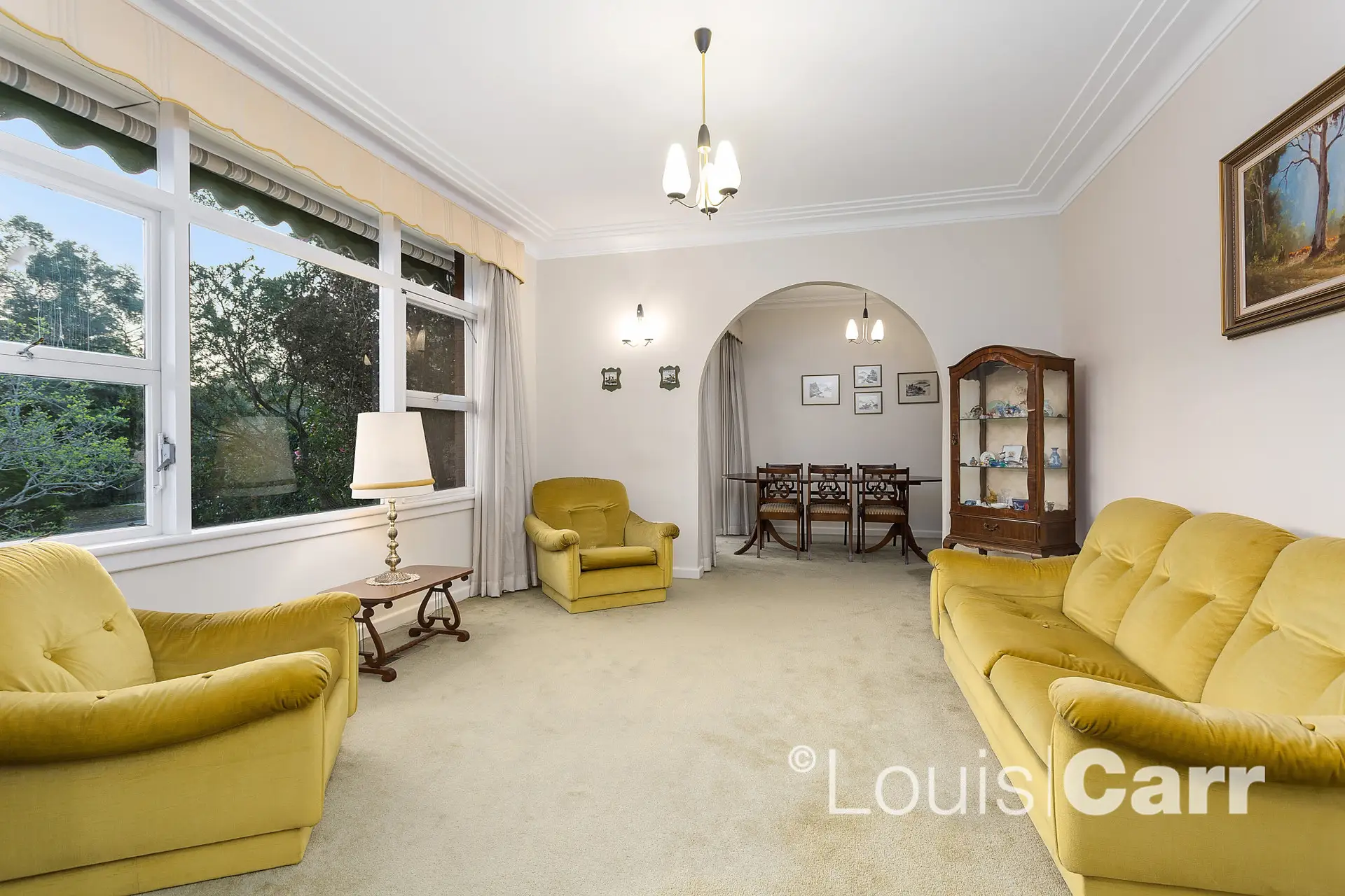 44 Boyd Ave, West Pennant Hills Sold by Louis Carr Real Estate - image 4