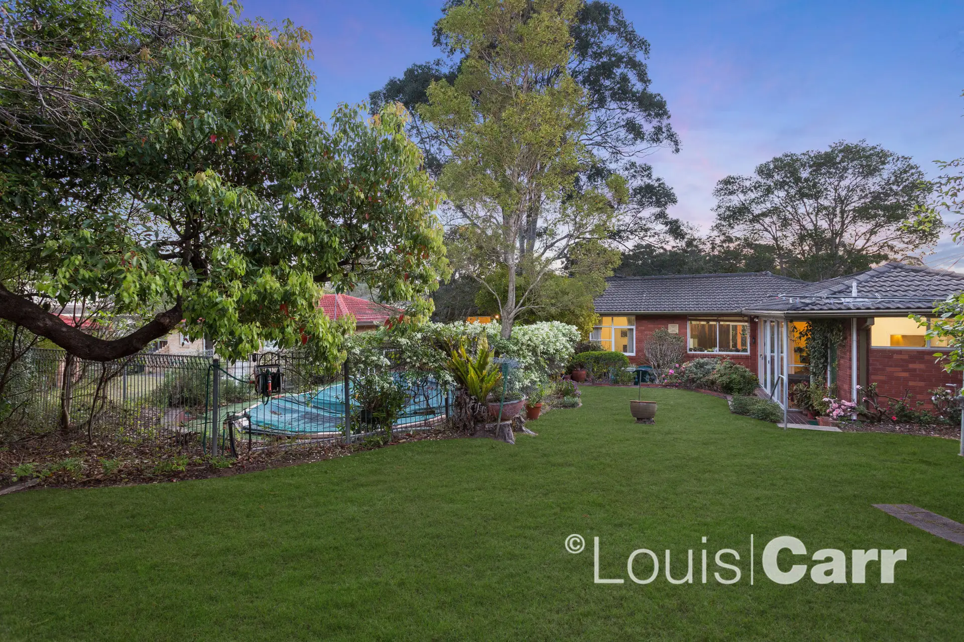 44 Boyd Ave, West Pennant Hills Sold by Louis Carr Real Estate - image 2