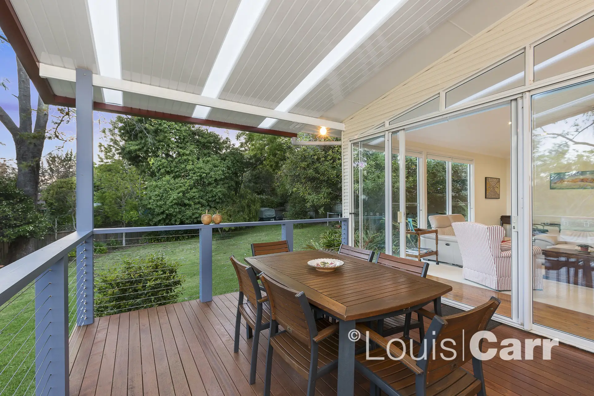 6 Wesson Road, West Pennant Hills Sold by Louis Carr Real Estate - image 2