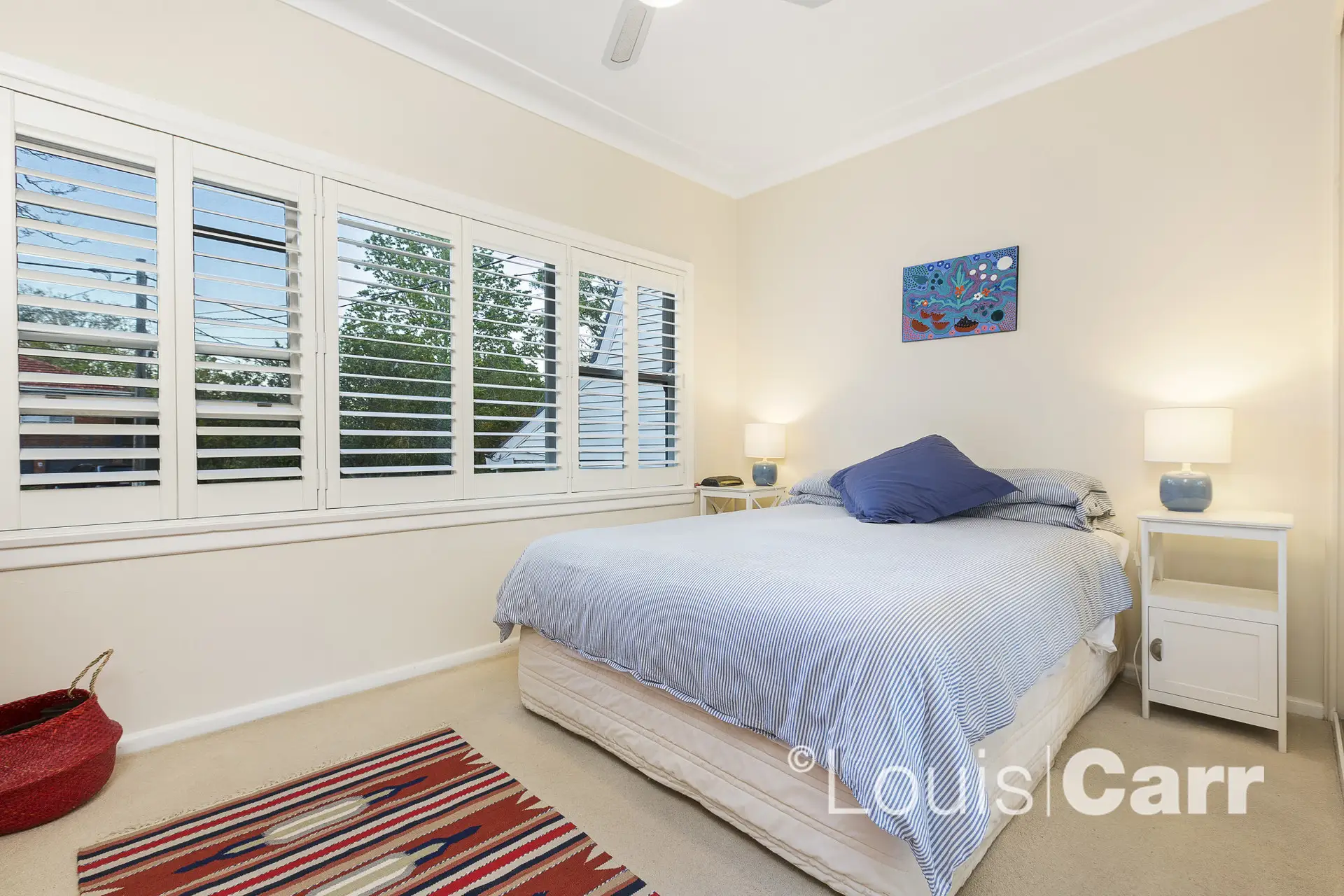 Photo #6: 6 Wesson Road, West Pennant Hills - Sold by Louis Carr Real Estate