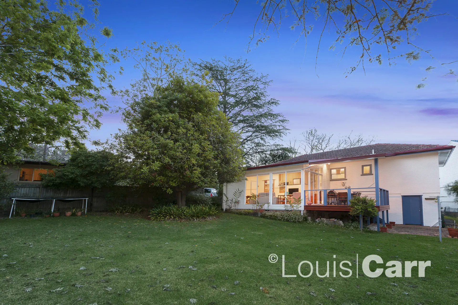 6 Wesson Road, West Pennant Hills Sold by Louis Carr Real Estate - image 7