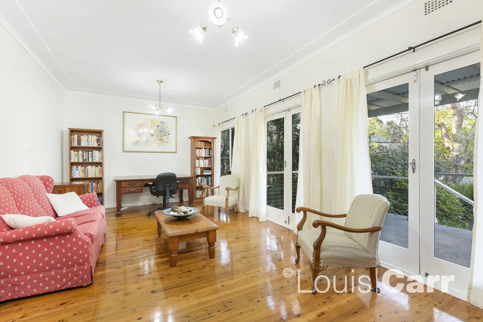 6 Wesson Road, West Pennant Hills Sold by Louis Carr Real Estate - image 1