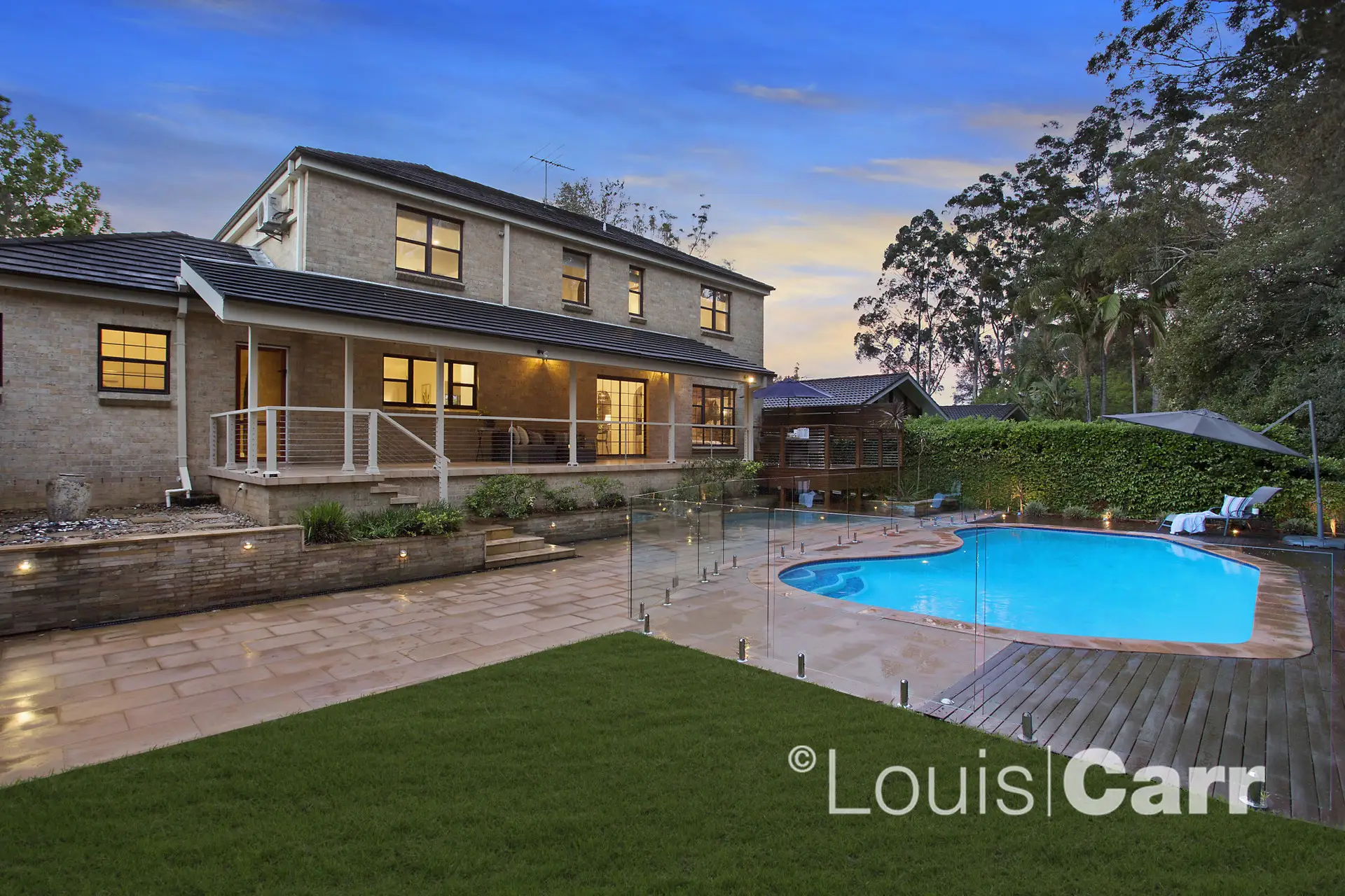 82 Westmore Drive, West Pennant Hills Sold by Louis Carr Real Estate - image 7