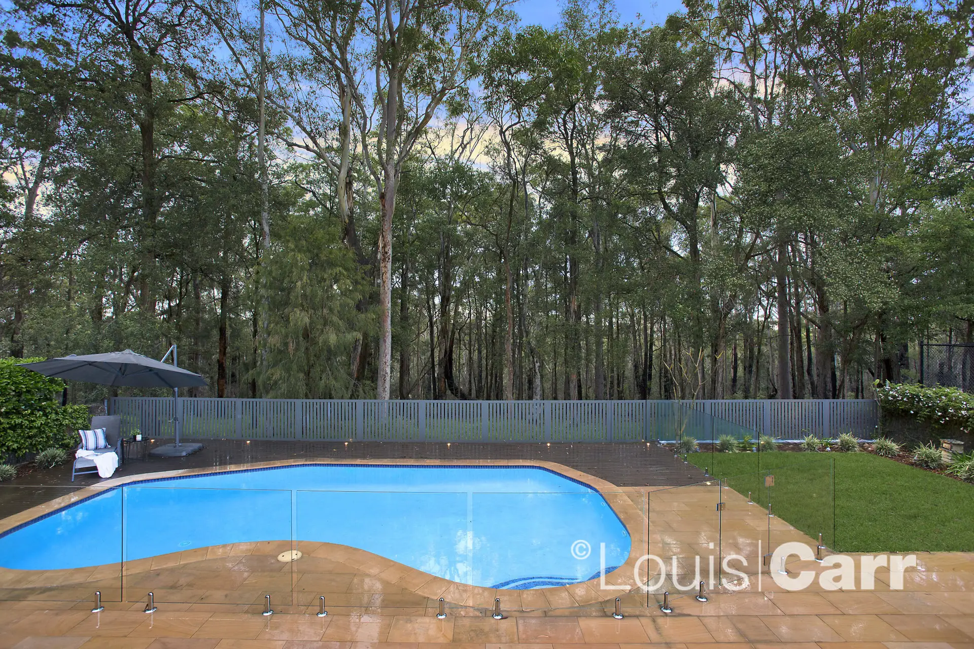 82 Westmore Drive, West Pennant Hills Sold by Louis Carr Real Estate - image 3