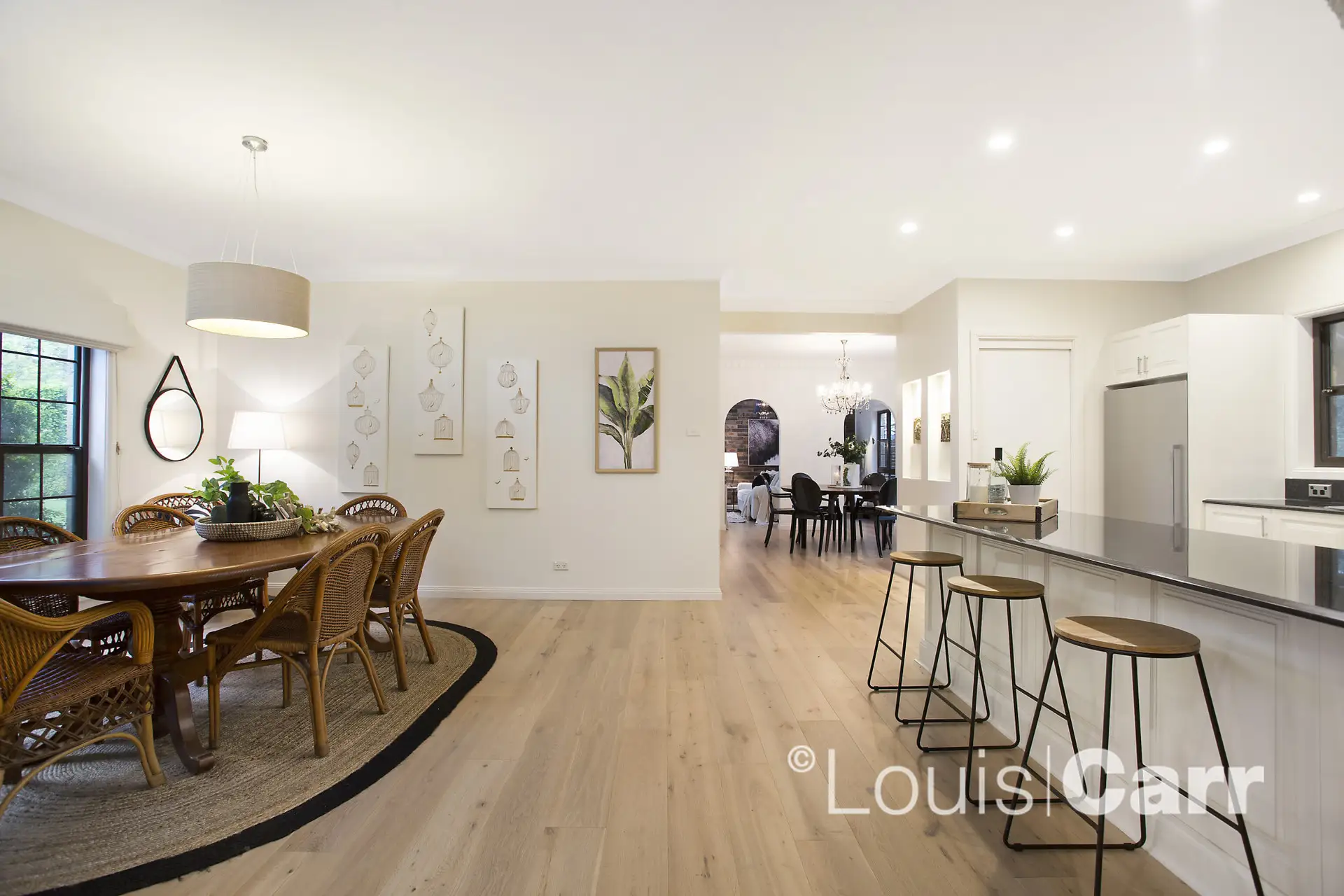 82 Westmore Drive, West Pennant Hills Sold by Louis Carr Real Estate - image 2