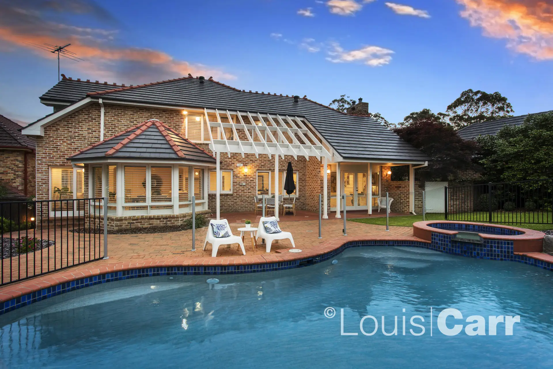 3 Rosella Way, West Pennant Hills Sold by Louis Carr Real Estate - image 10