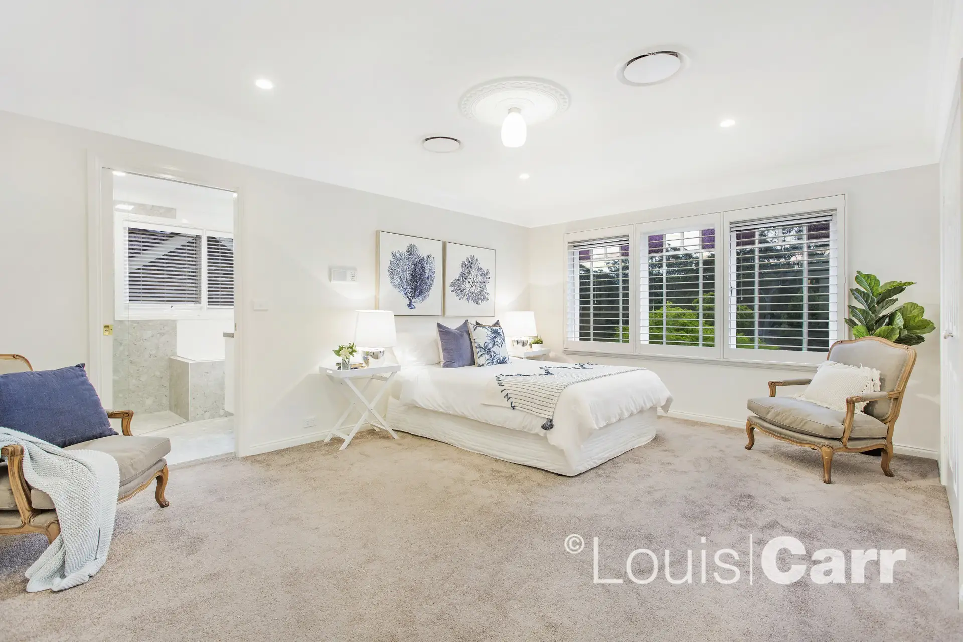3 Rosella Way, West Pennant Hills Sold by Louis Carr Real Estate - image 9