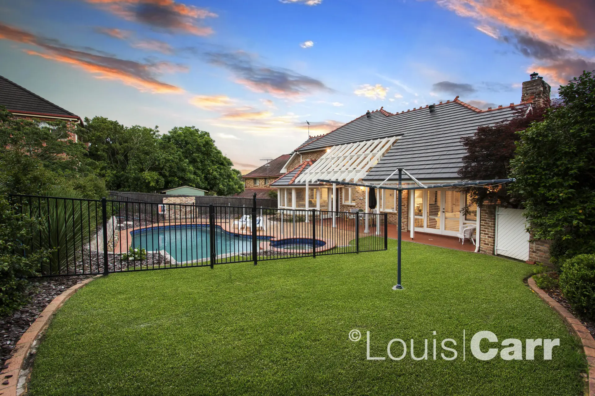 3 Rosella Way, West Pennant Hills Sold by Louis Carr Real Estate - image 3