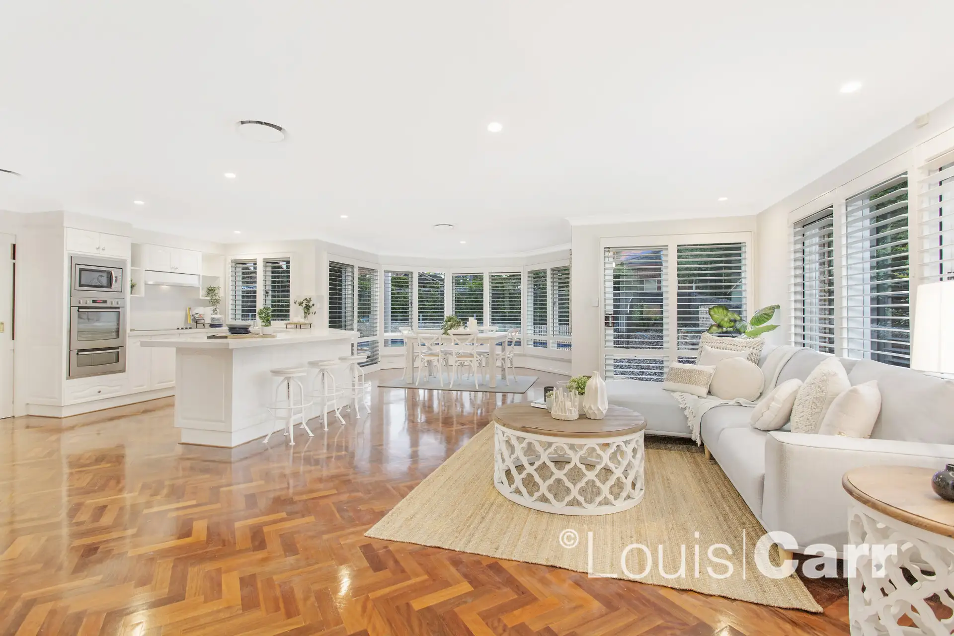 3 Rosella Way, West Pennant Hills Sold by Louis Carr Real Estate - image 4