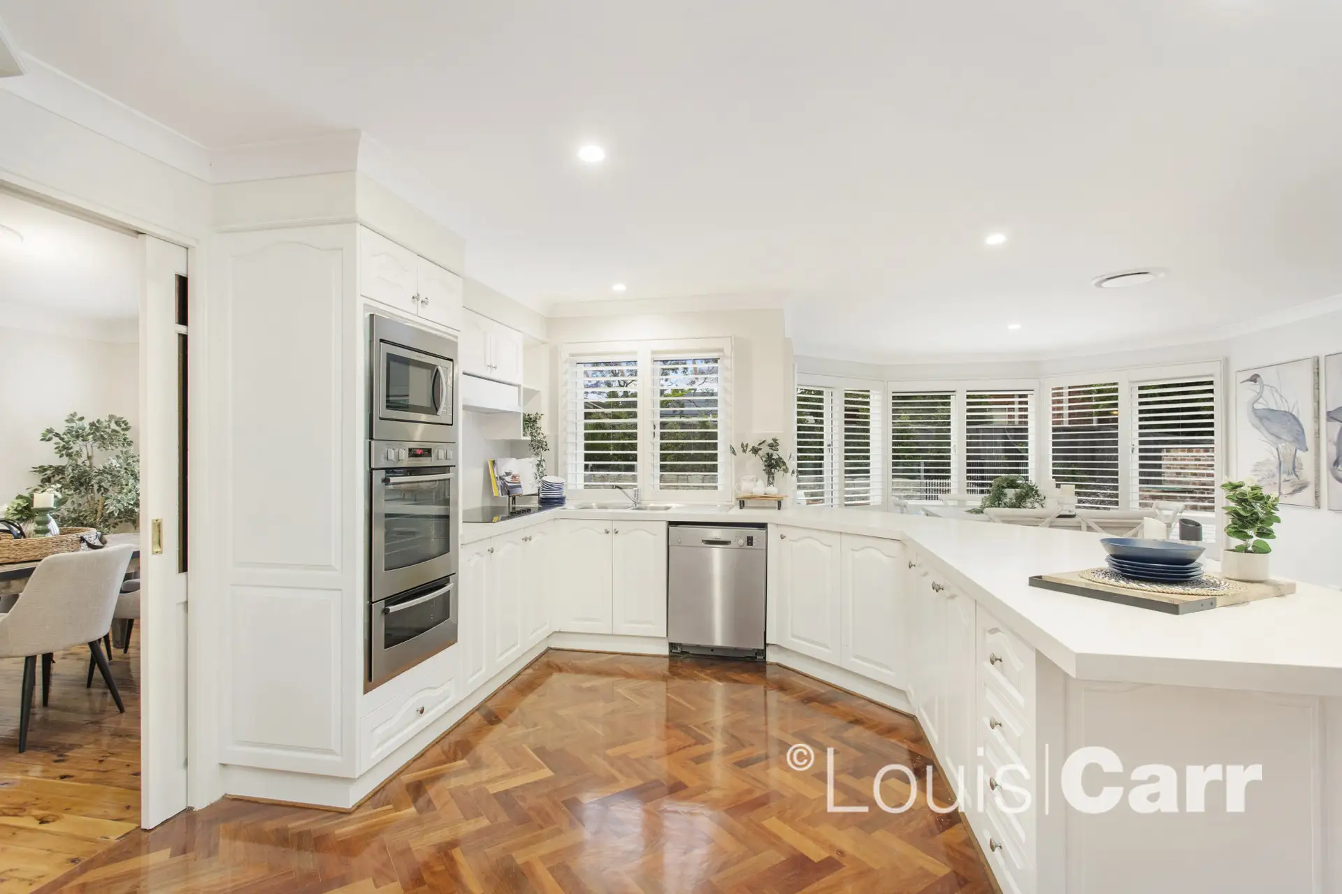 3 Rosella Way, West Pennant Hills Sold by Louis Carr Real Estate - image 5