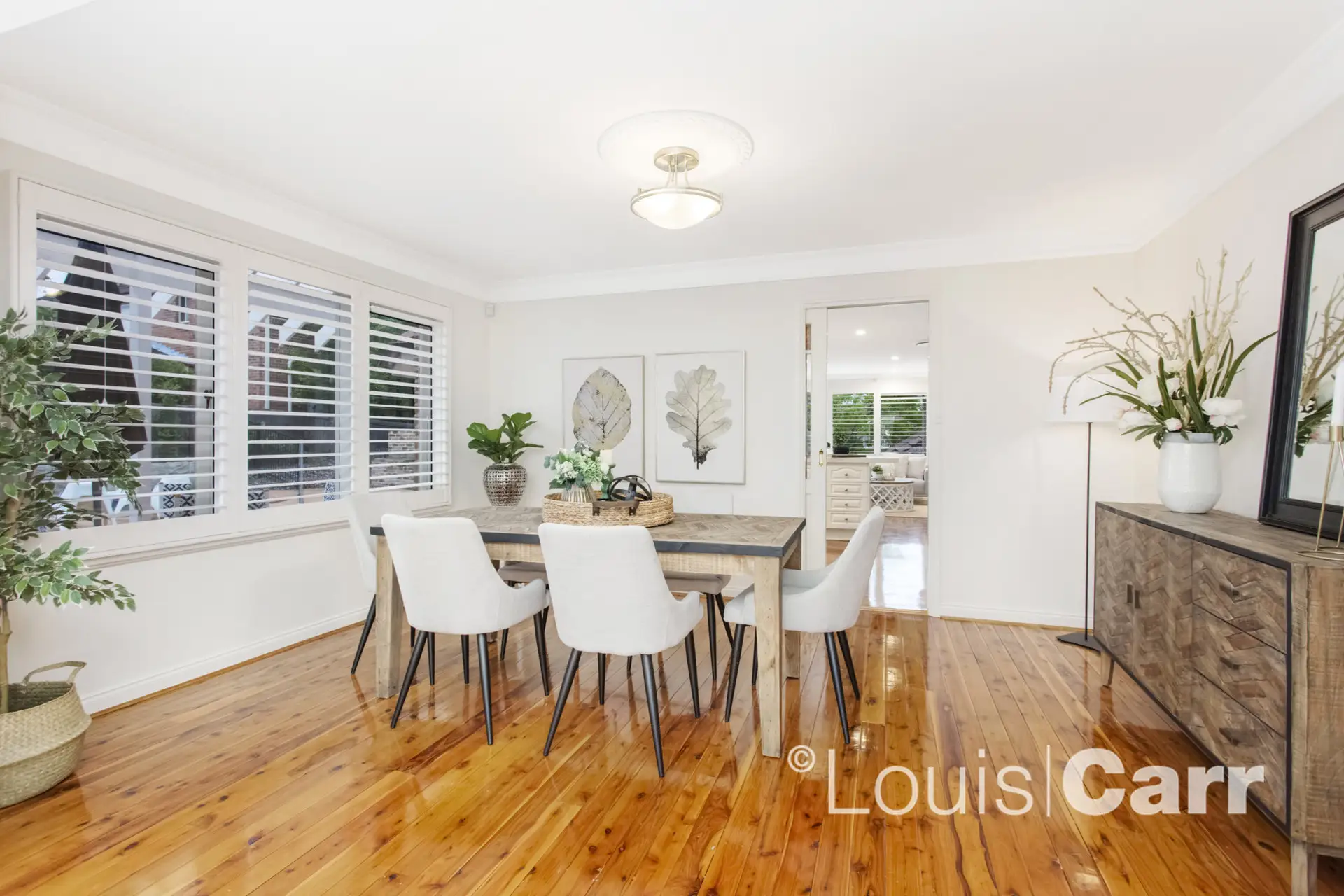 3 Rosella Way, West Pennant Hills Sold by Louis Carr Real Estate - image 7
