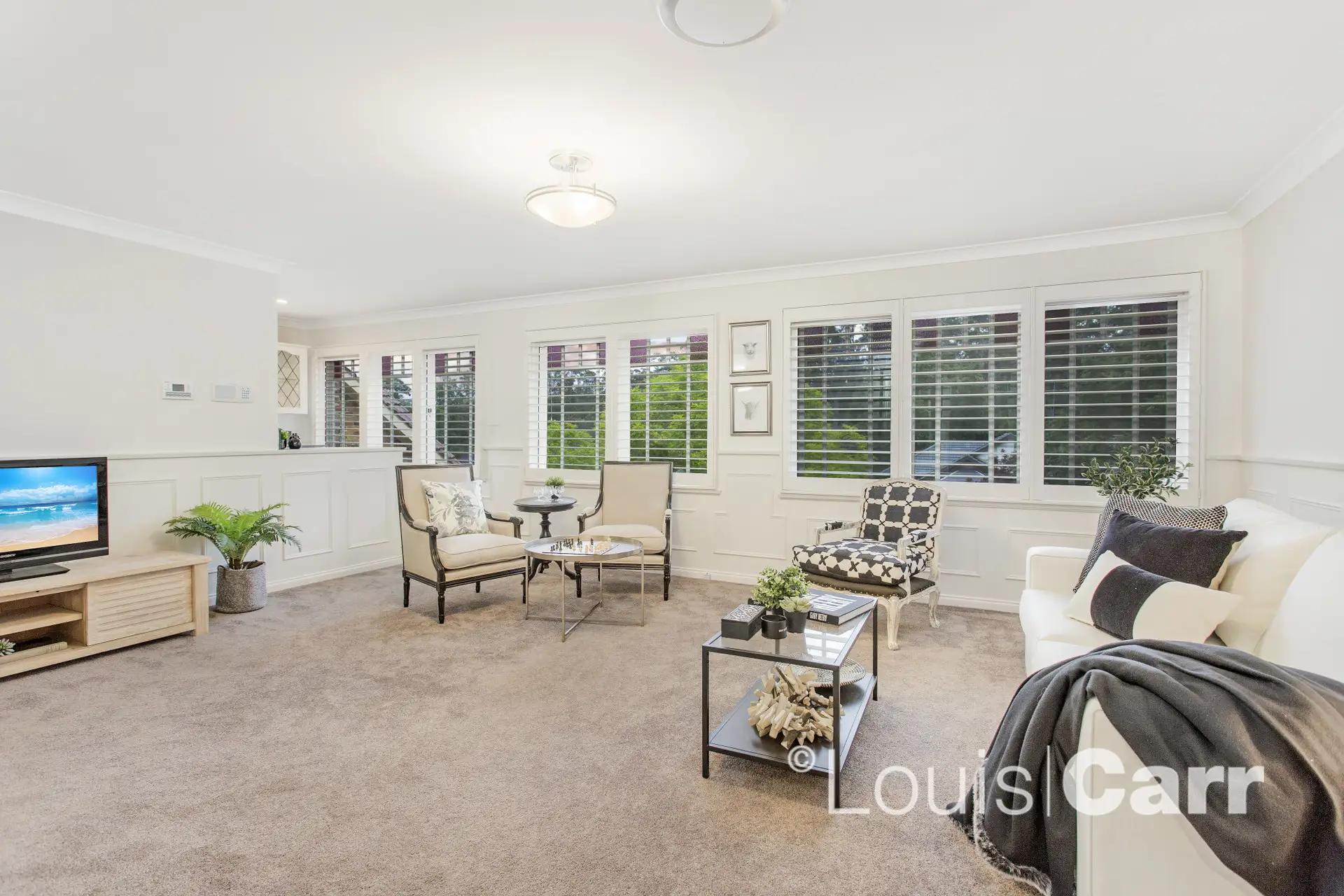 3 Rosella Way, West Pennant Hills Sold by Louis Carr Real Estate - image 8