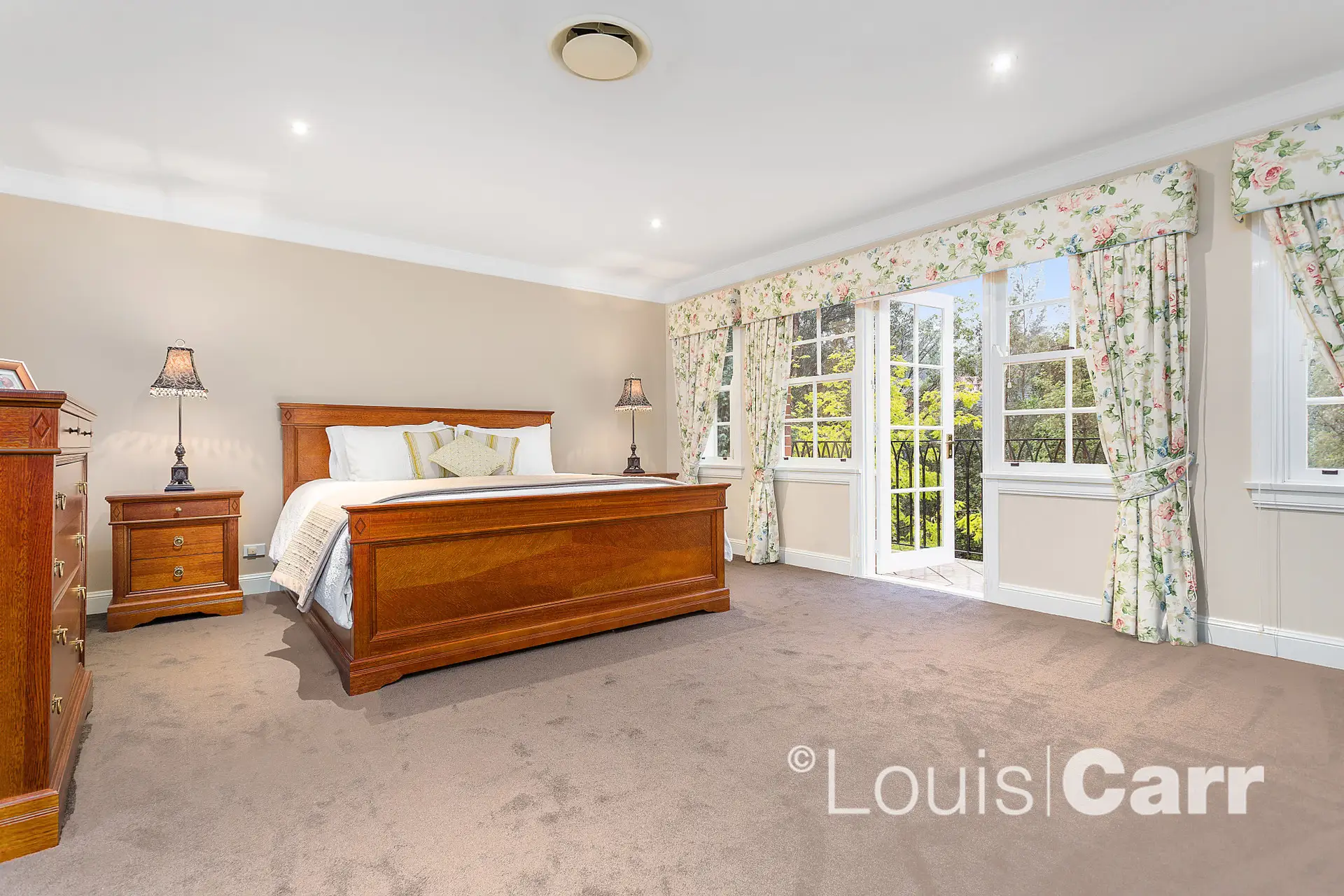 Photo #11: 3 Compton Green, West Pennant Hills - Sold by Louis Carr Real Estate
