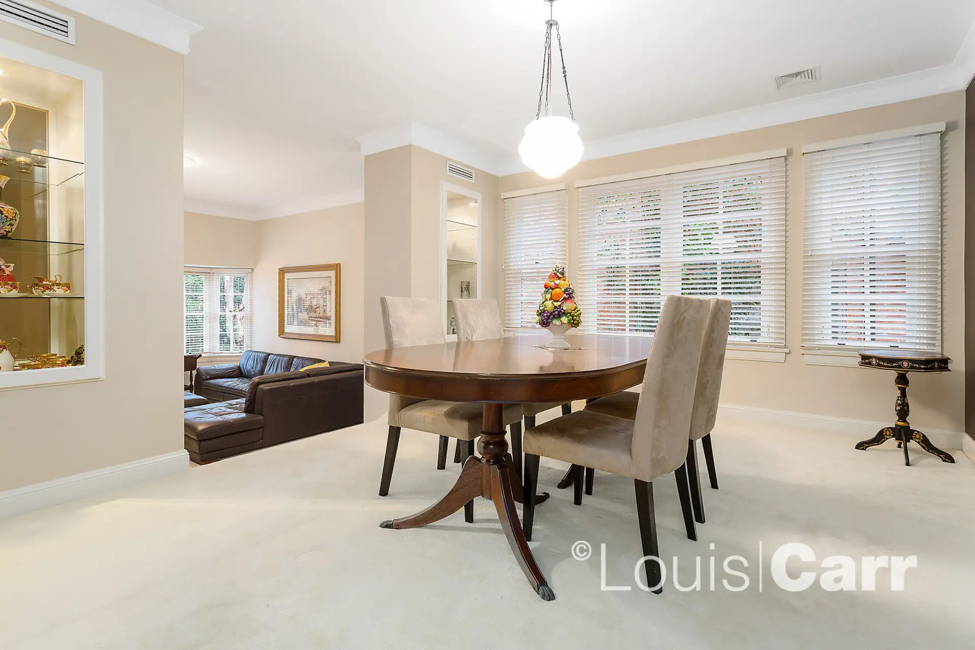 3 Compton Green, West Pennant Hills Sold by Louis Carr Real Estate - image 1