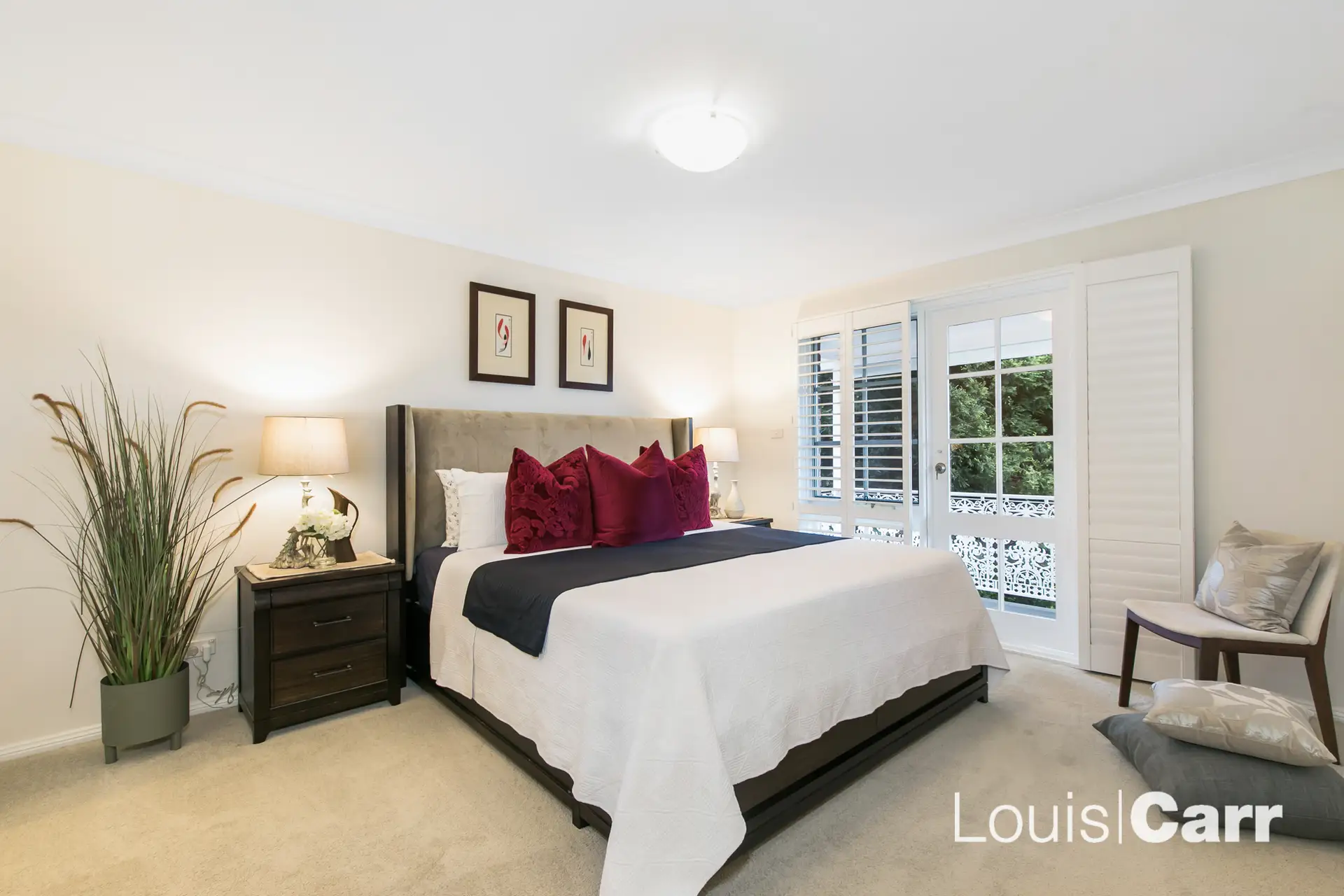 8 Tanglewood Place, West Pennant Hills Sold by Louis Carr Real Estate - image 8