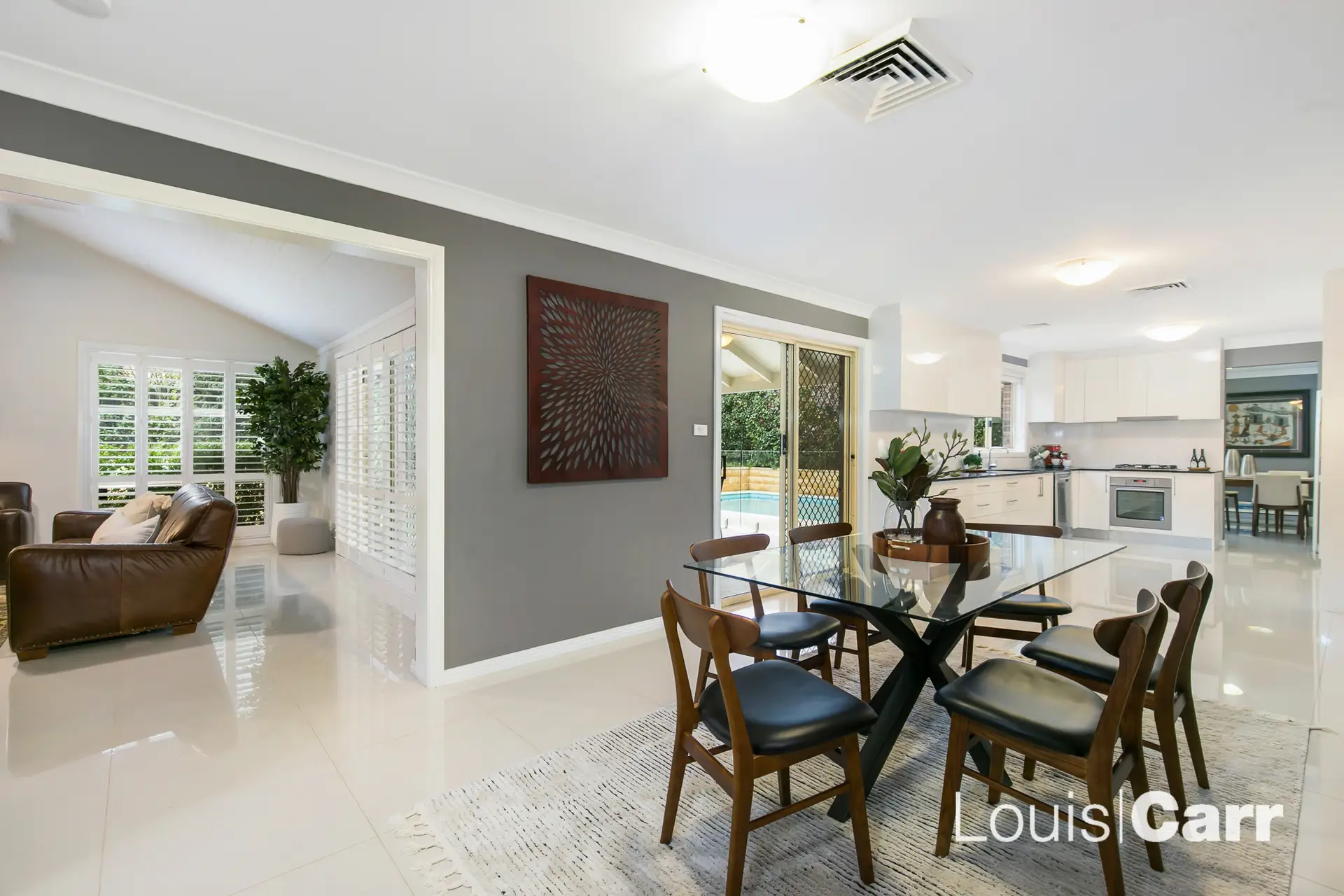 8 Tanglewood Place, West Pennant Hills Sold by Louis Carr Real Estate - image 6