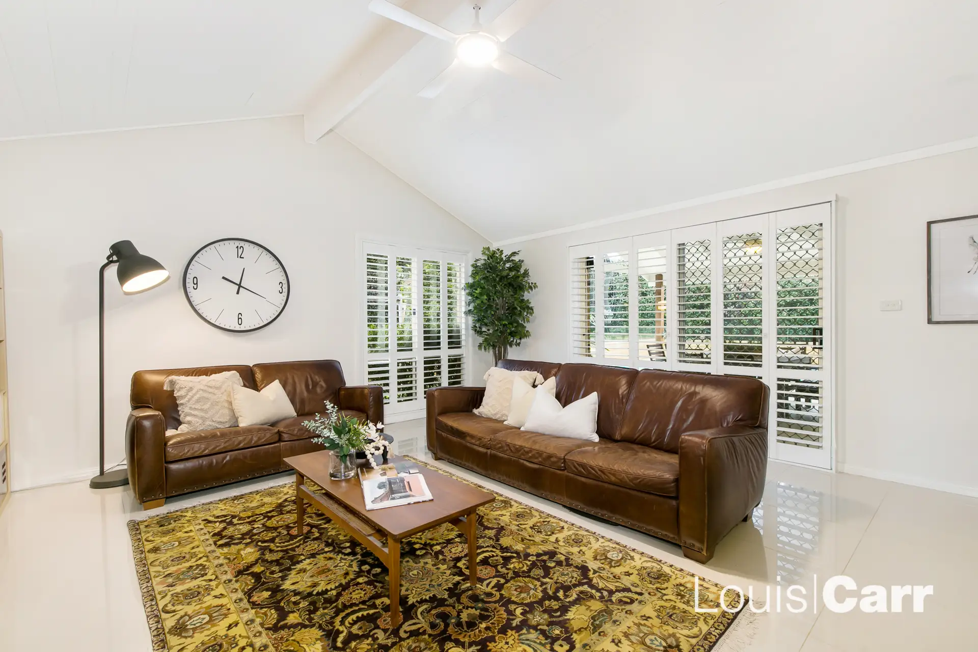8 Tanglewood Place, West Pennant Hills Sold by Louis Carr Real Estate - image 4