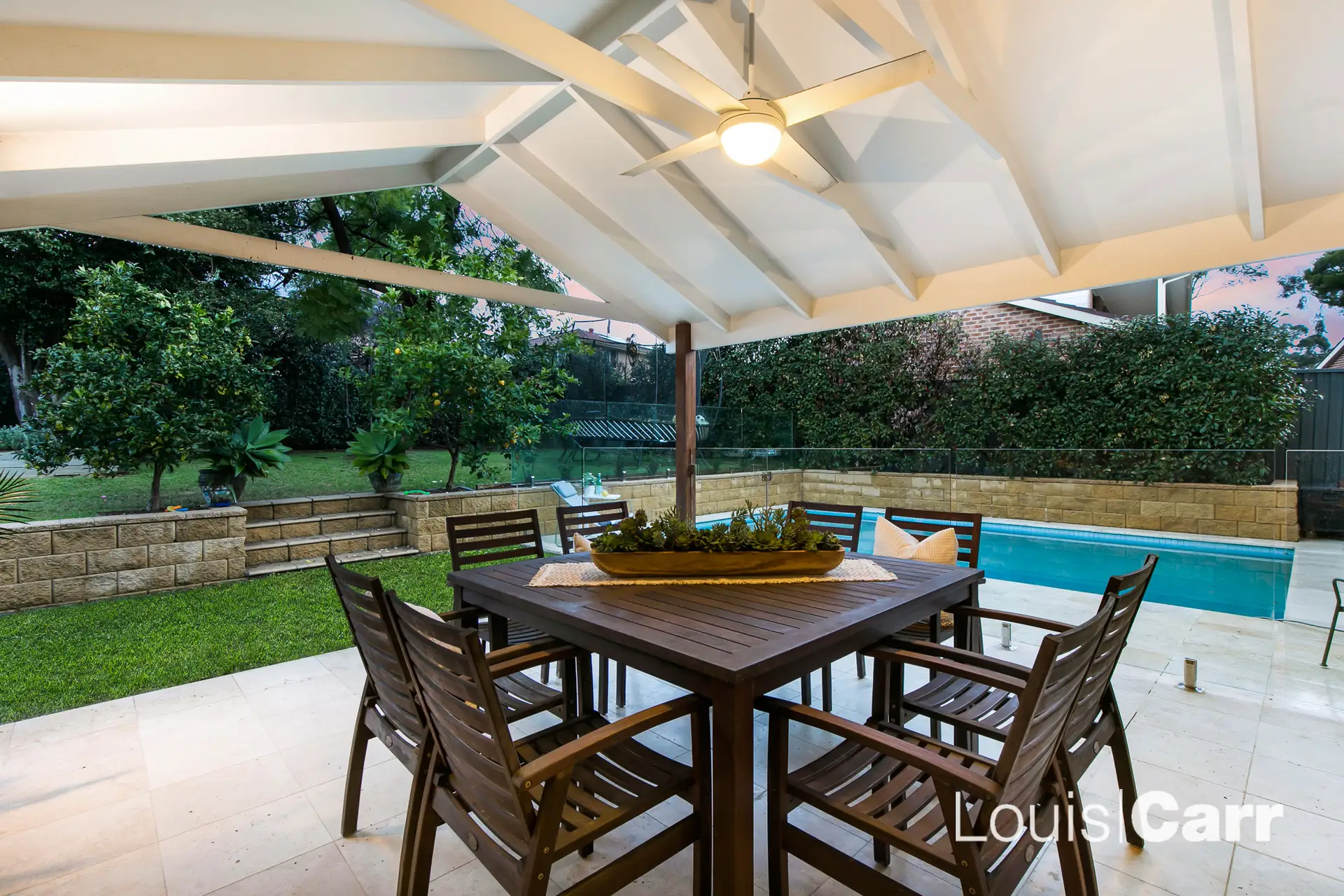 8 Tanglewood Place, West Pennant Hills Sold by Louis Carr Real Estate - image 11