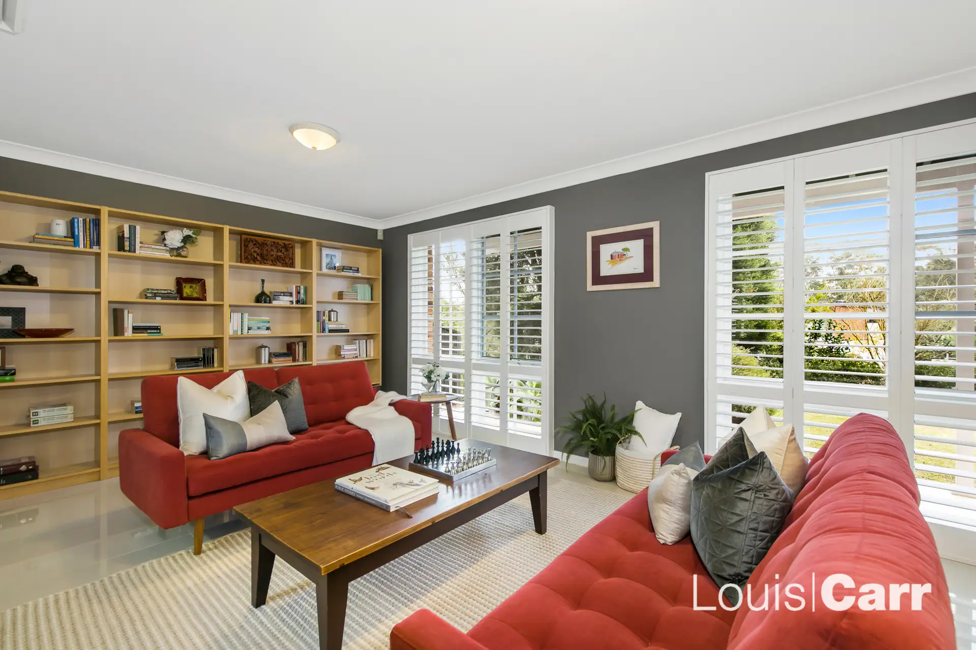 8 Tanglewood Place, West Pennant Hills Sold by Louis Carr Real Estate - image 5