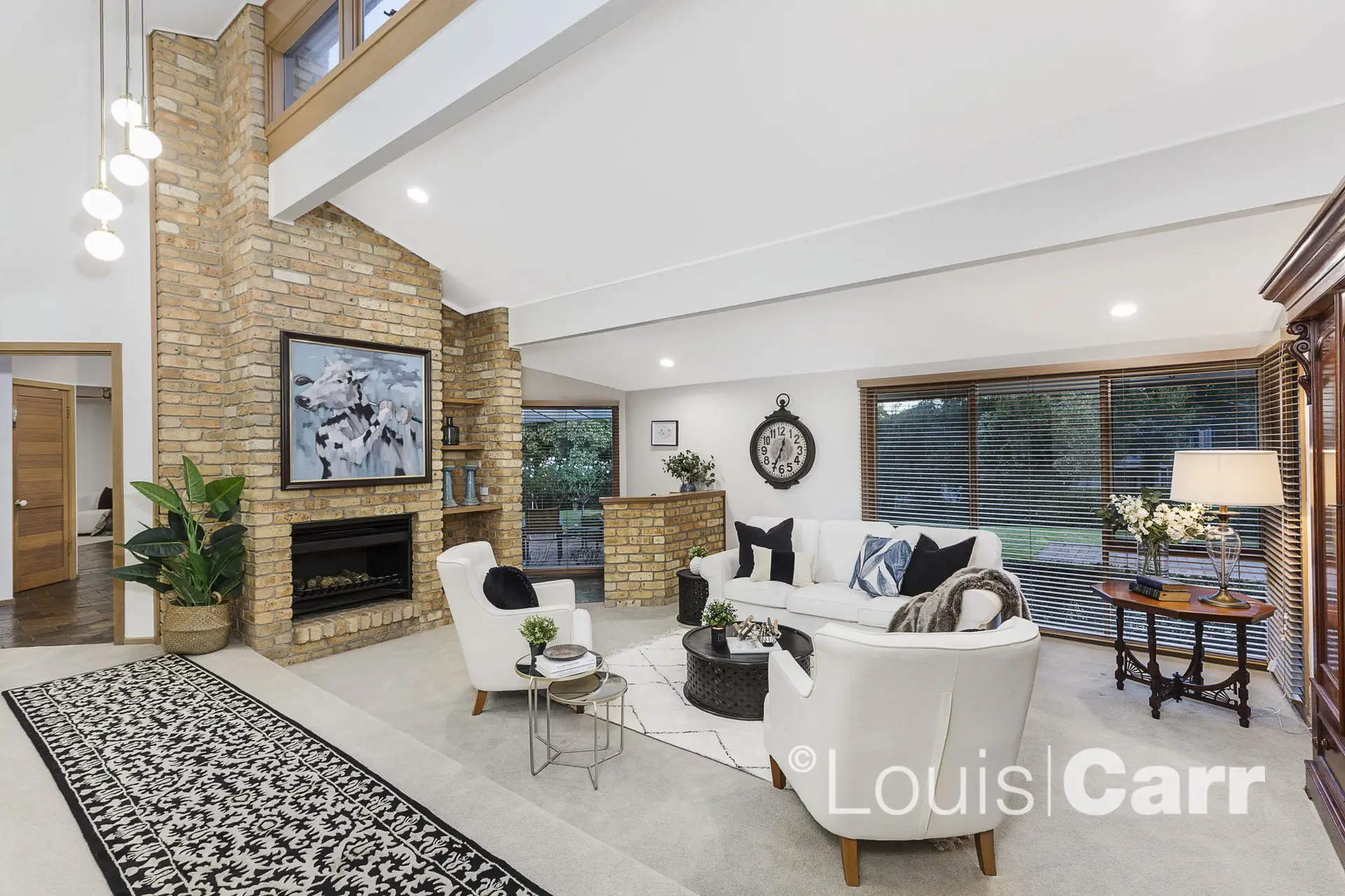 26 Glenridge Avenue, West Pennant Hills Sold by Louis Carr Real Estate - image 2