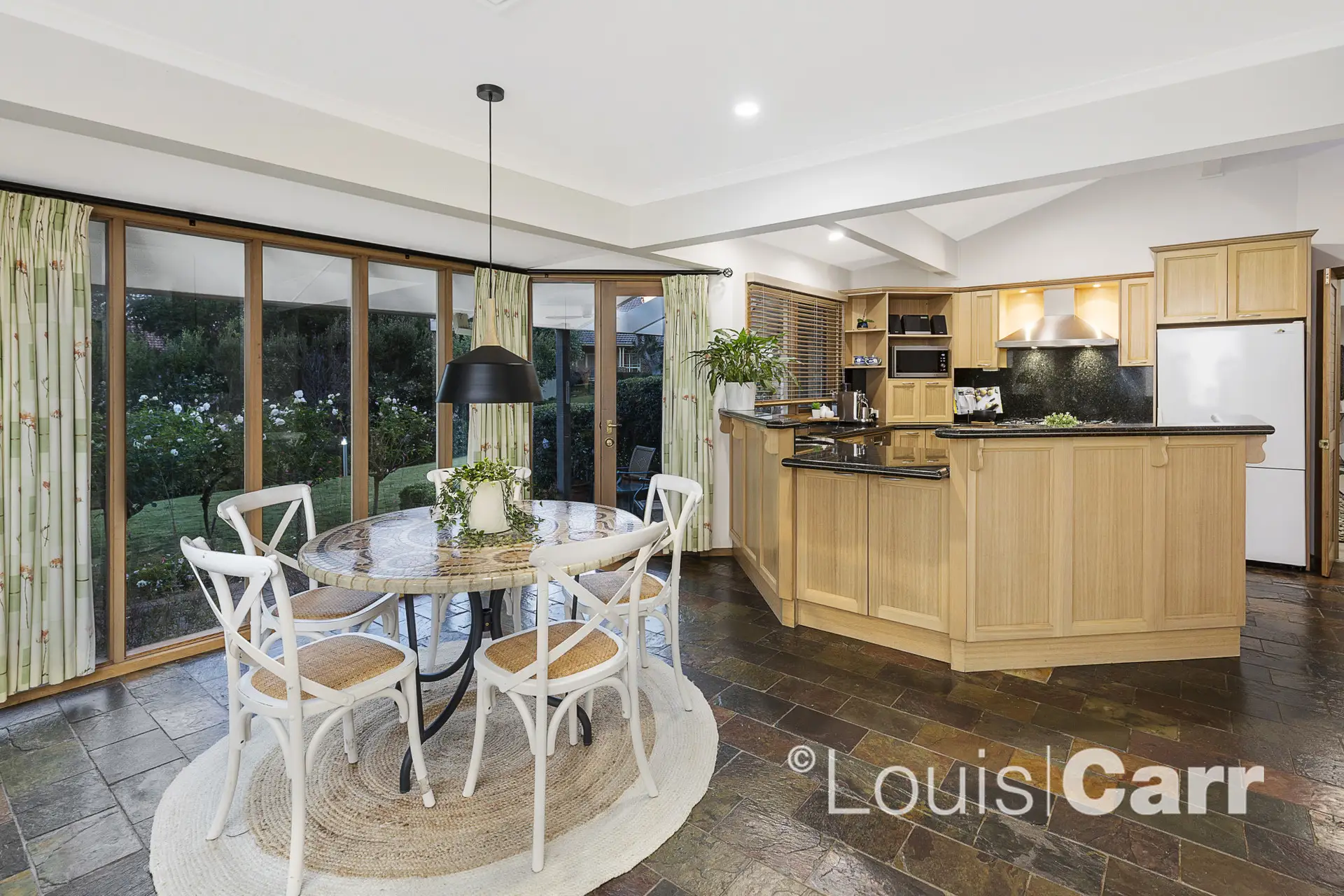 26 Glenridge Avenue, West Pennant Hills Sold by Louis Carr Real Estate - image 4