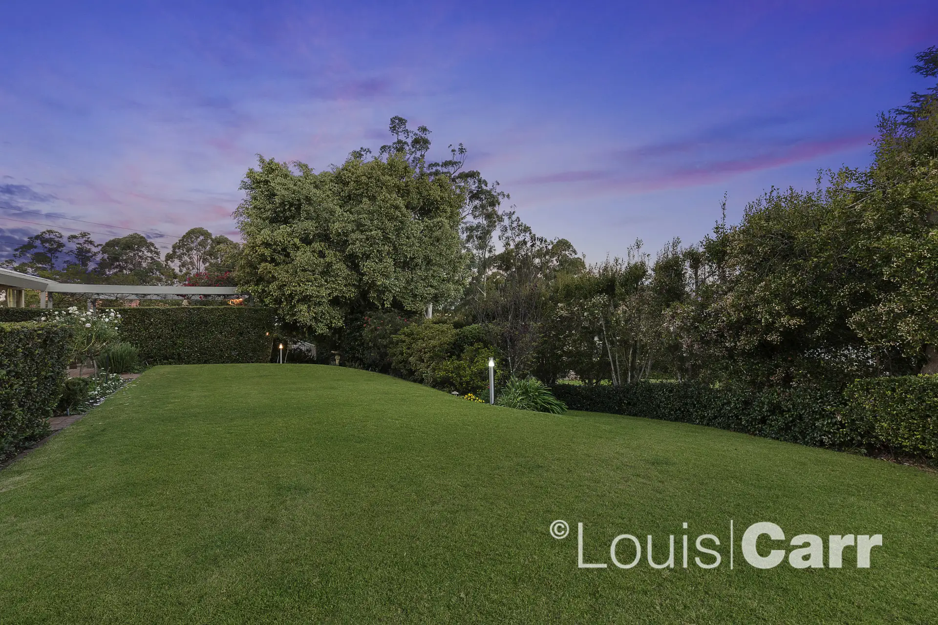 26 Glenridge Avenue, West Pennant Hills Sold by Louis Carr Real Estate - image 8