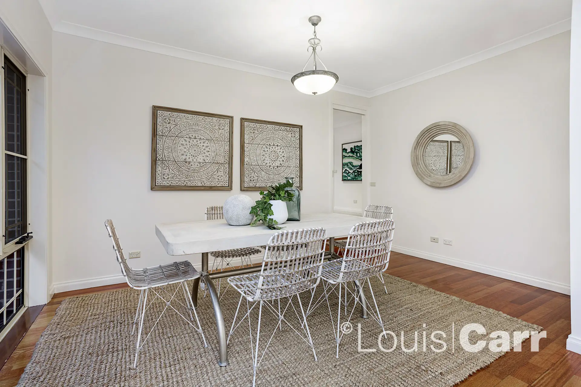 5/23 Glenvale Close, West Pennant Hills Sold by Louis Carr Real Estate - image 5