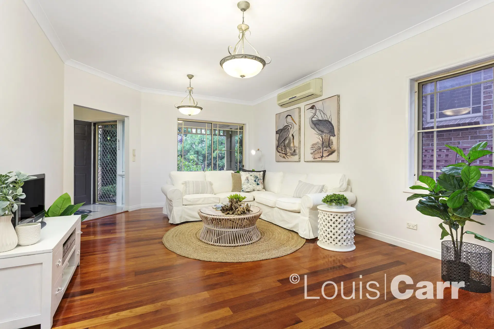 Photo #3: 5/23 Glenvale Close, West Pennant Hills - Sold by Louis Carr Real Estate