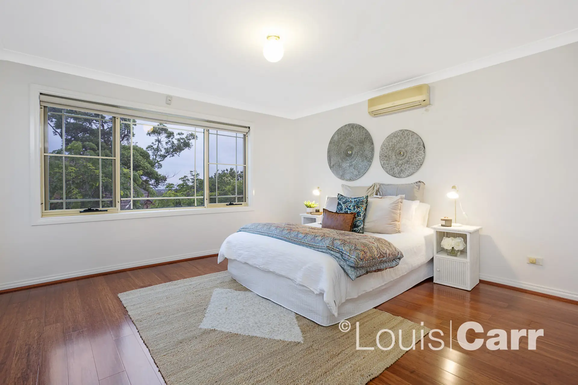 5/23 Glenvale Close, West Pennant Hills Sold by Louis Carr Real Estate - image 1