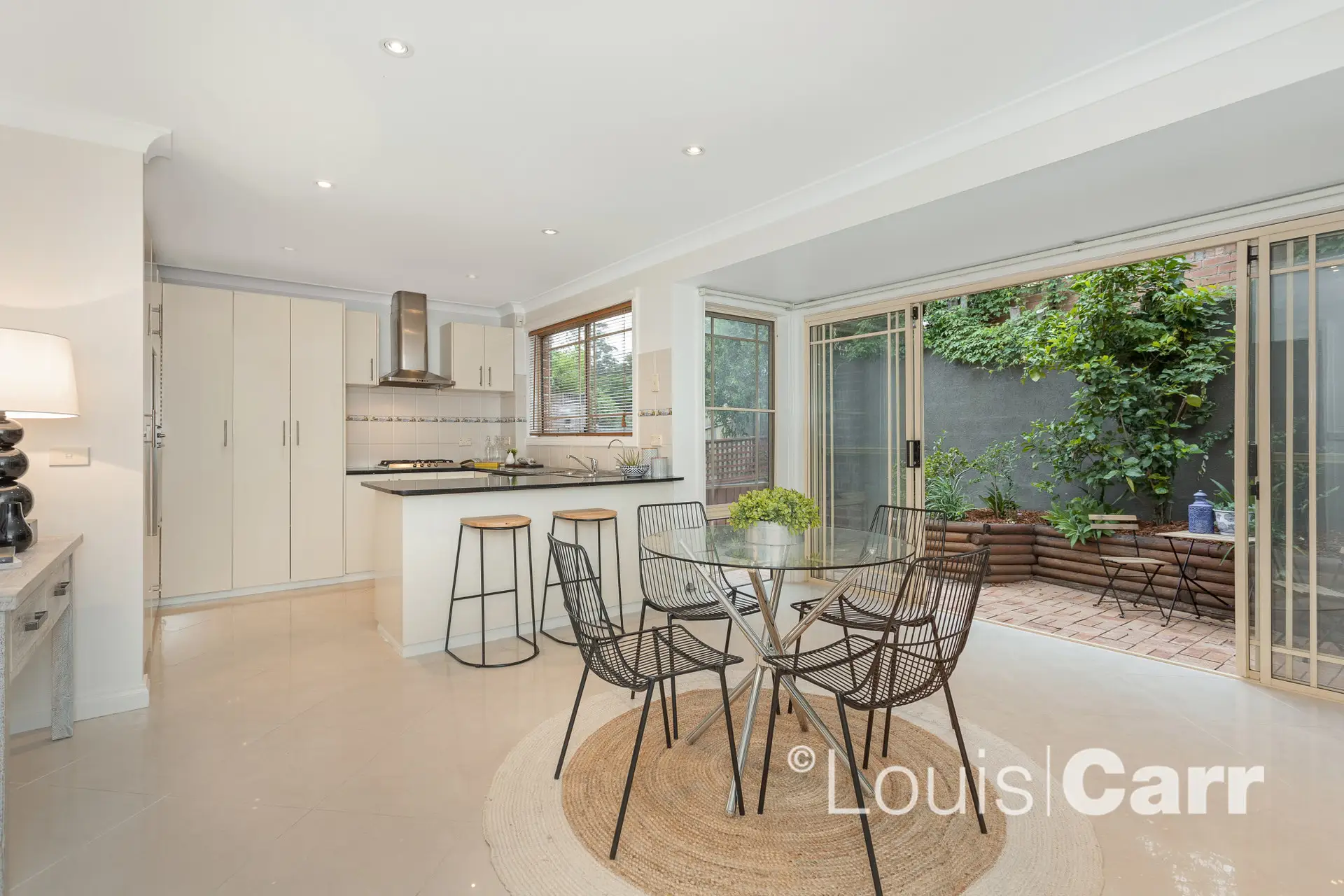 Photo #2: 5/23 Glenvale Close, West Pennant Hills - Sold by Louis Carr Real Estate