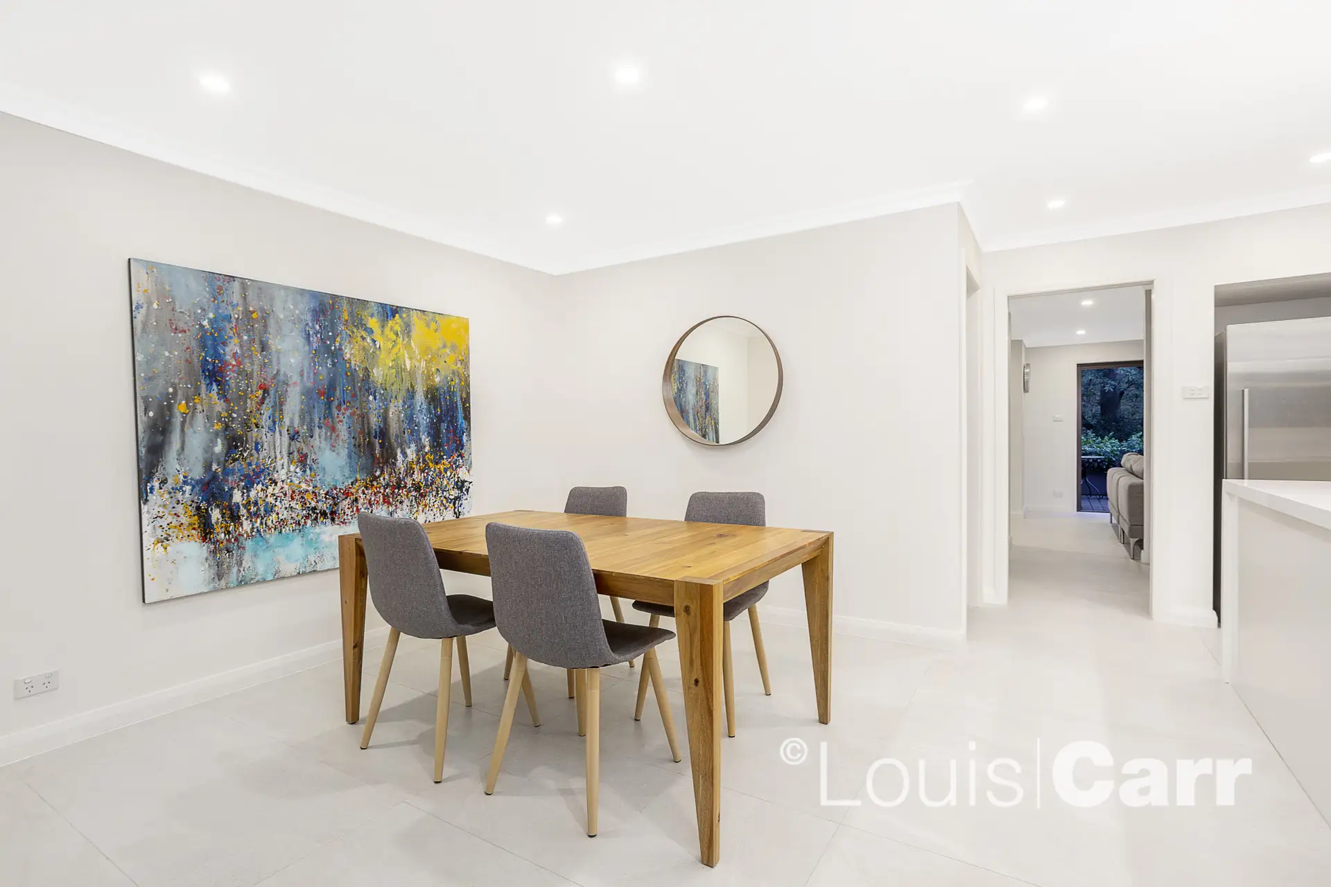 Photo #5: 5a Neptune Place, West Pennant Hills - Sold by Louis Carr Real Estate