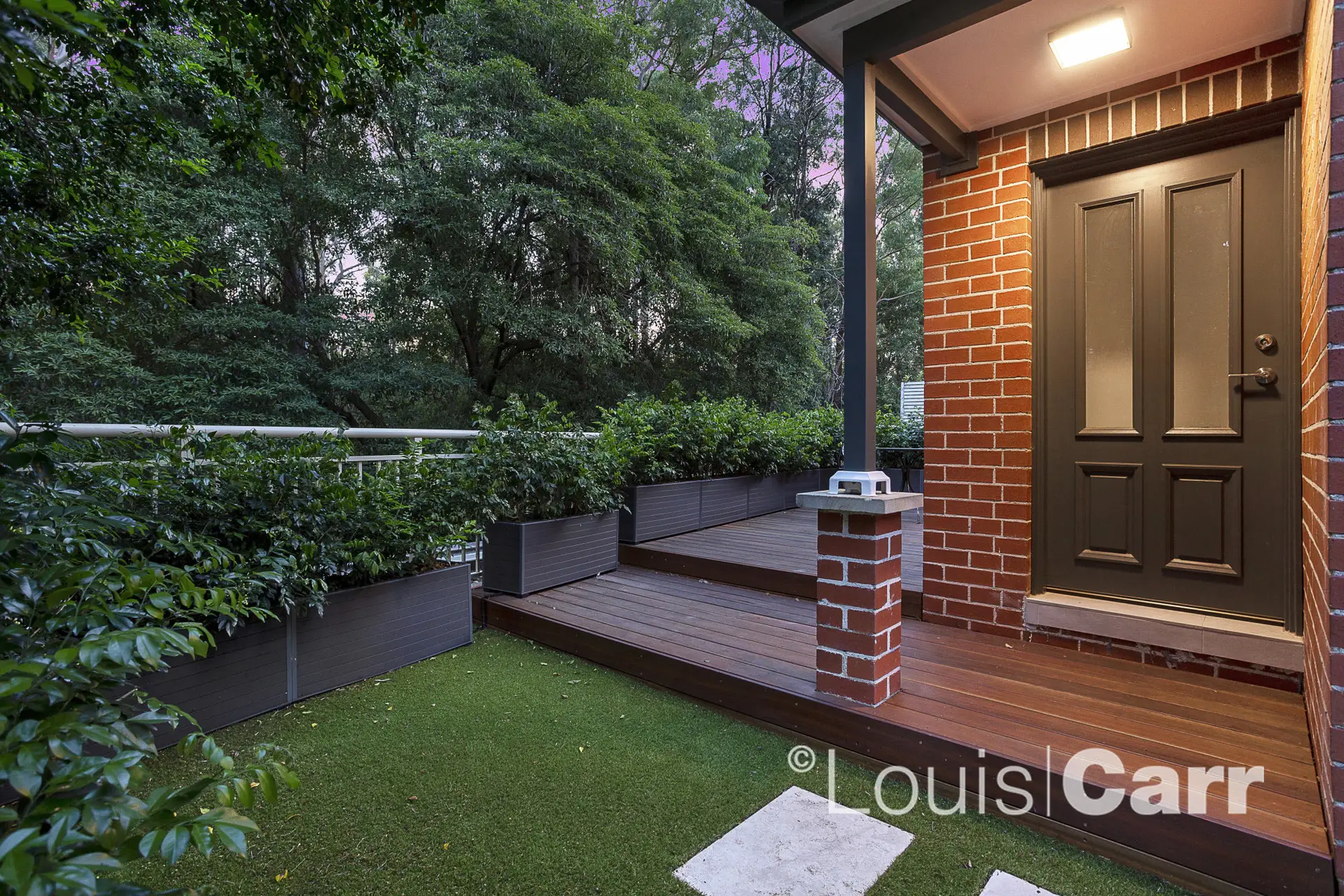 5a Neptune Place, West Pennant Hills Sold by Louis Carr Real Estate - image 2