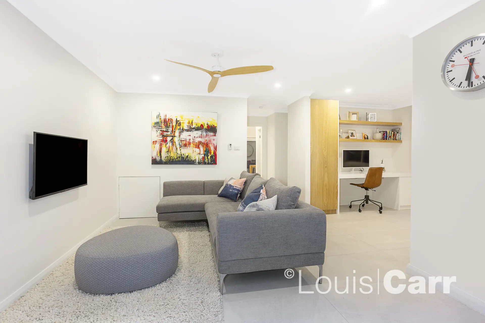 Photo #1: 5a Neptune Place, West Pennant Hills - Sold by Louis Carr Real Estate
