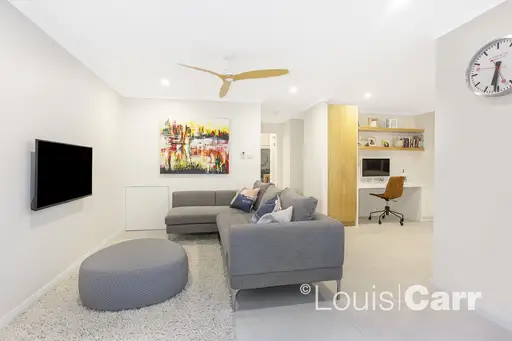 5a Neptune Place, West Pennant Hills Sold by Louis Carr Real Estate